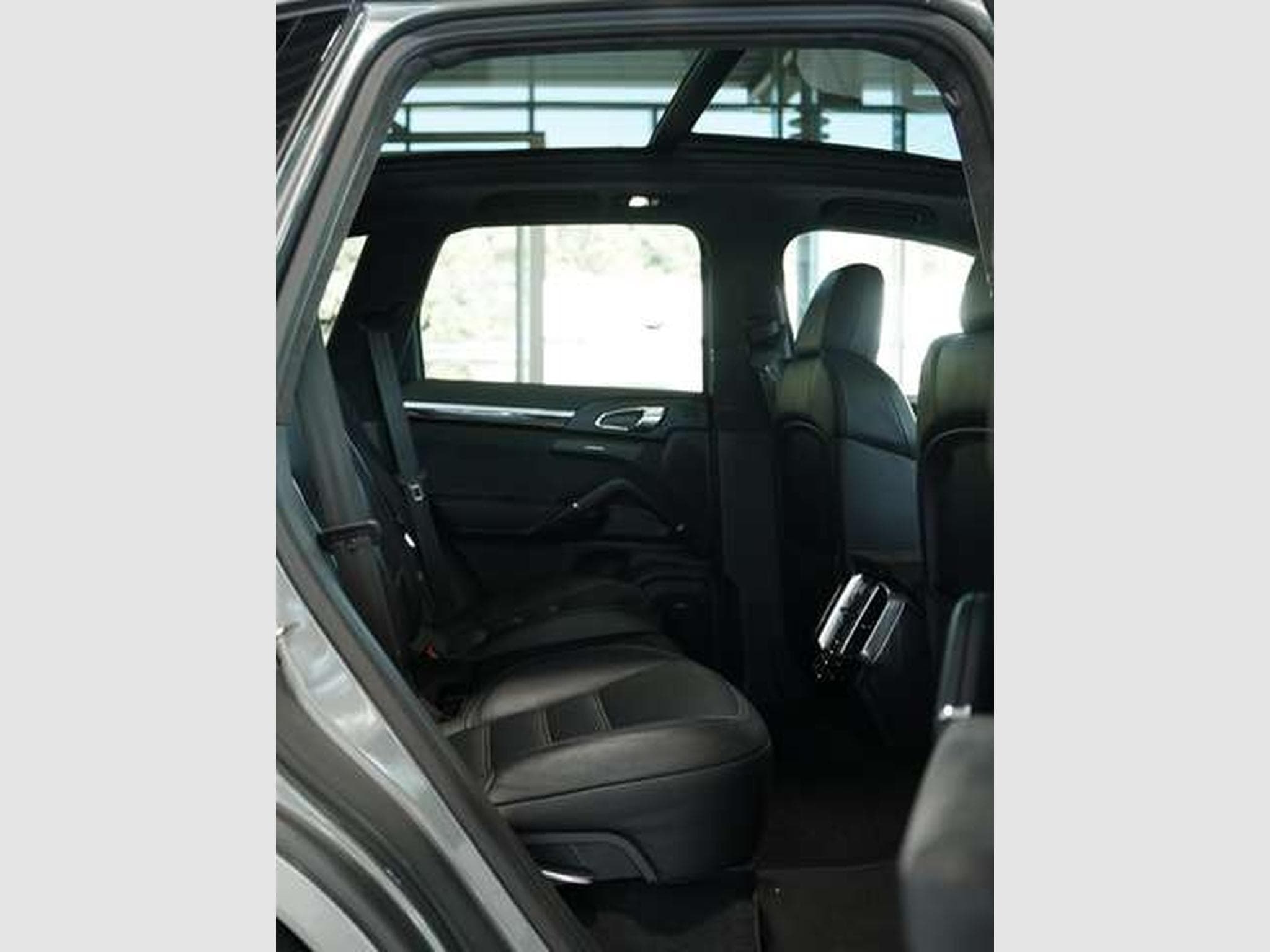 Porsche Cayenne GTS *21 *Chrono *Pano *LUFT *BOSE *PDLS (2014) - Foto 22