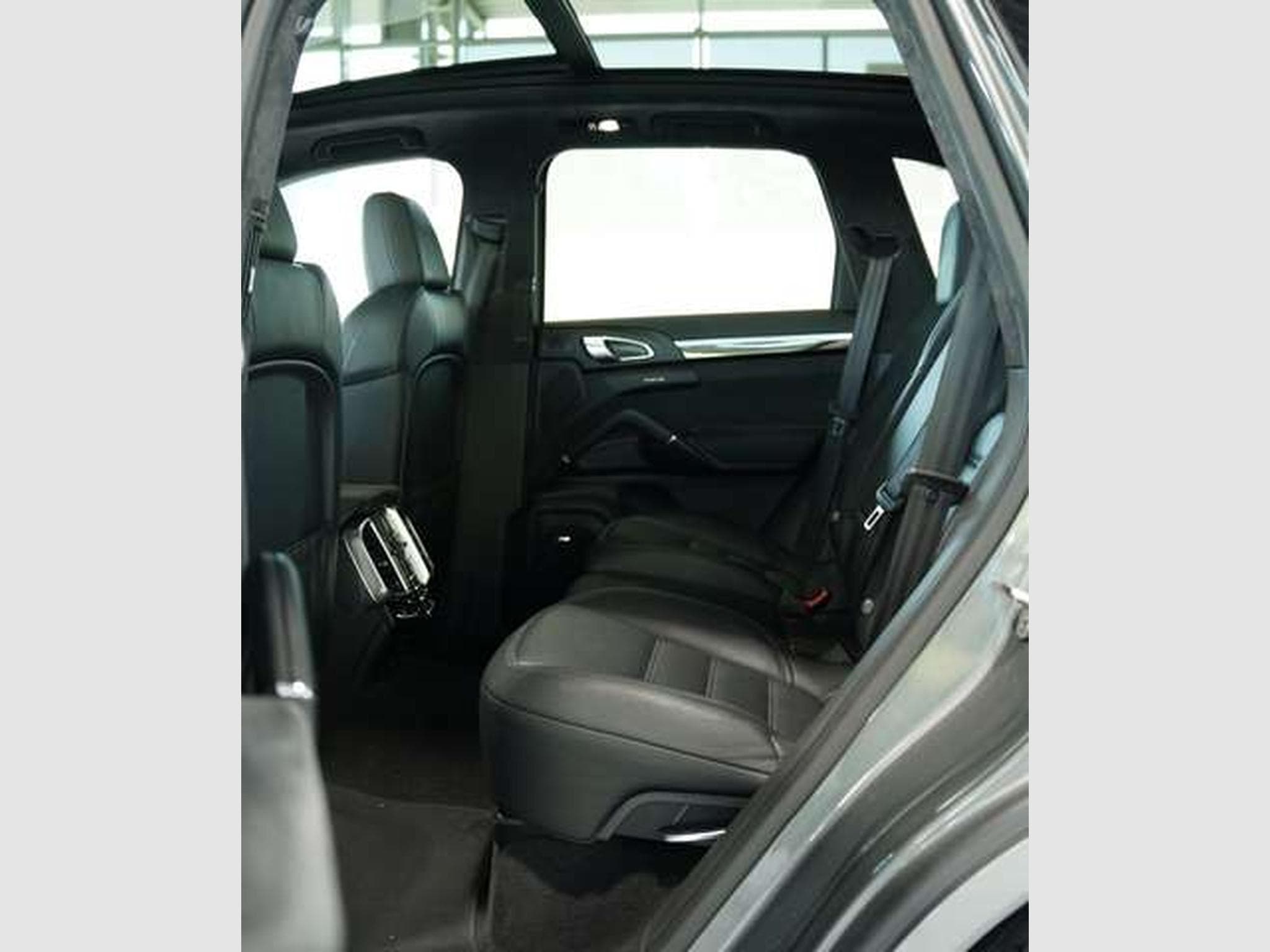 Porsche Cayenne GTS *21 *Chrono *Pano *LUFT *BOSE *PDLS (2014) - Foto 24