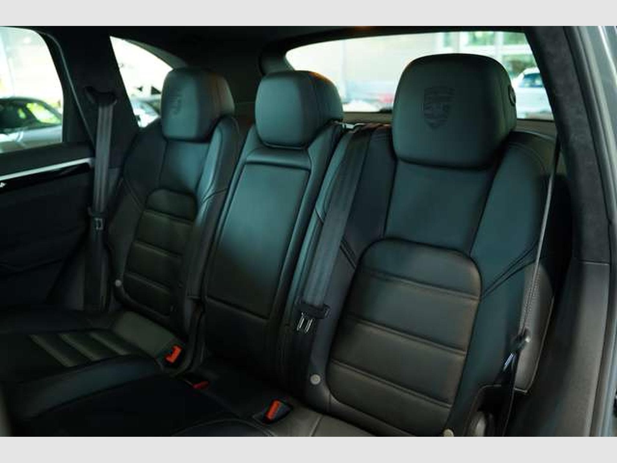 Porsche Cayenne GTS *21 *Chrono *Pano *LUFT *BOSE *PDLS (2014) - Foto 25