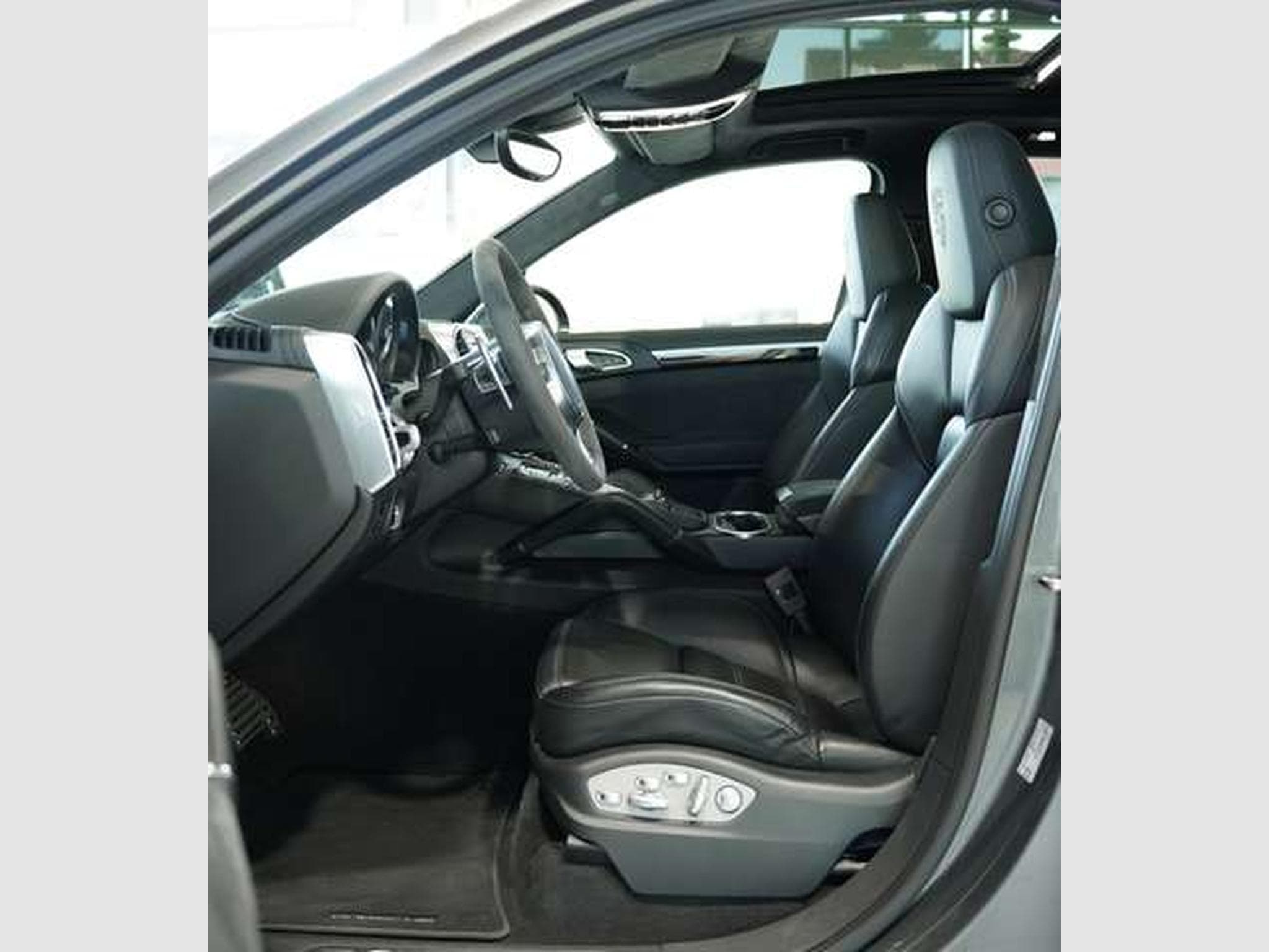 Porsche Cayenne GTS *21 *Chrono *Pano *LUFT *BOSE *PDLS (2014) - Foto 27