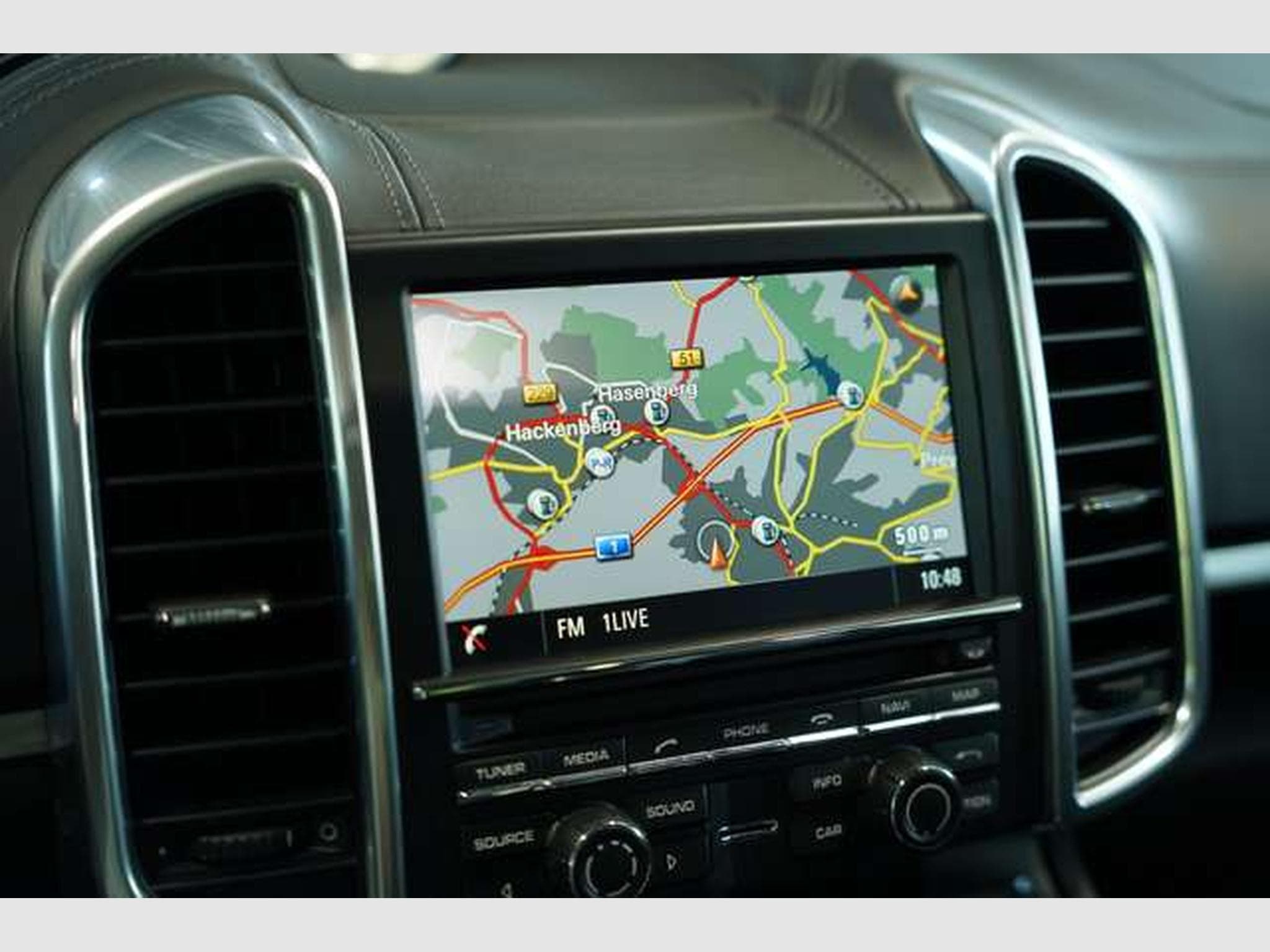 Porsche Cayenne GTS *21 *Chrono *Pano *LUFT *BOSE *PDLS (2014) - Foto 33