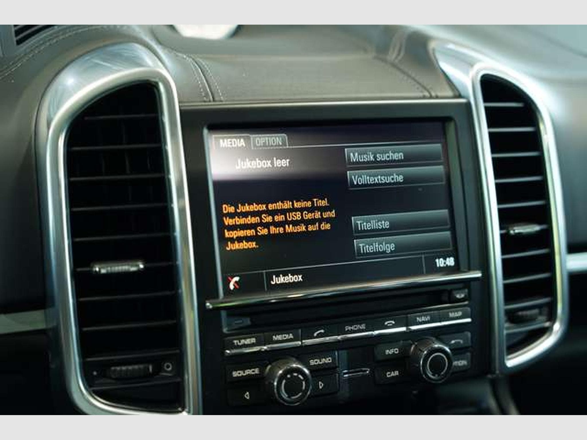 Porsche Cayenne GTS *21 *Chrono *Pano *LUFT *BOSE *PDLS (2014) - Foto 36