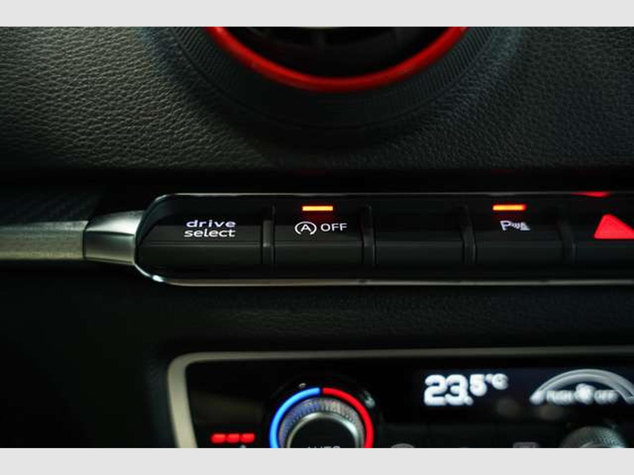 Audi RS3 2.5 TFSI quattro*Schale*Pano*RS-AGA*1H*B&O* (2019) - Photo 38