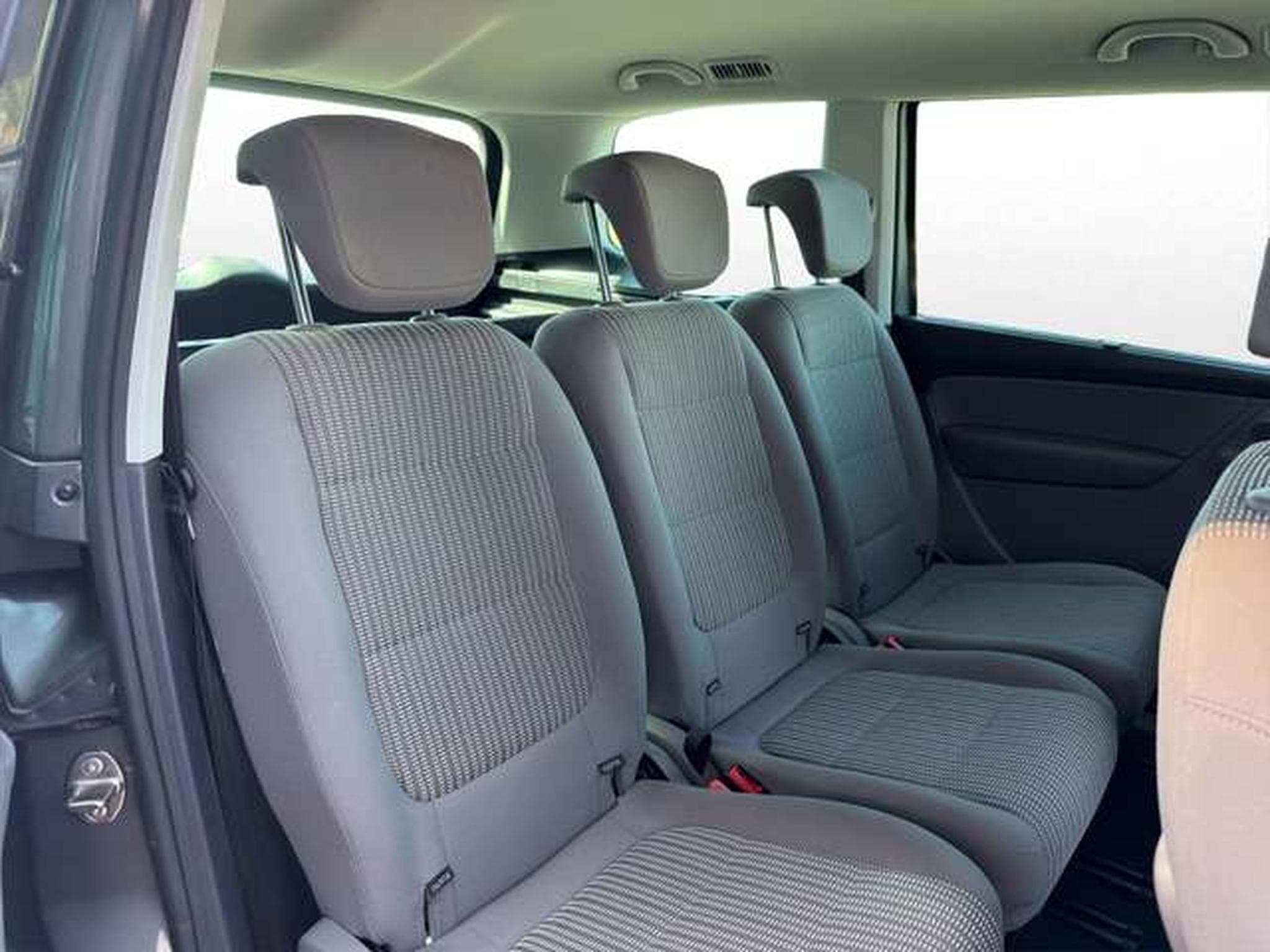 SEAT Alhambra Style/elektr. Schiebetüren/Navi/Xenon (2016) - Photo 18