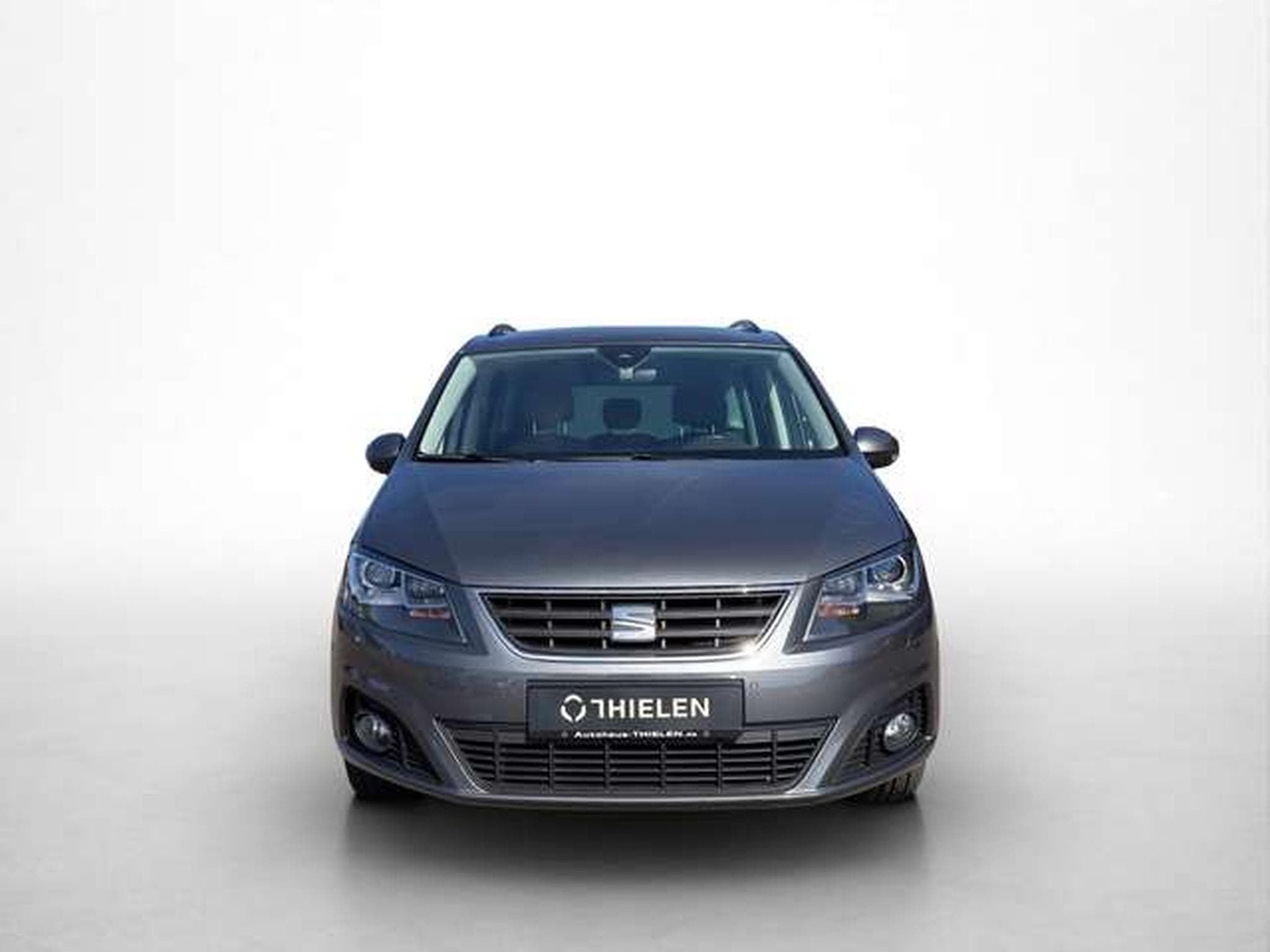 SEAT Alhambra Style/elektr. Schiebetüren/Navi/Xenon (2016) - Photo 2