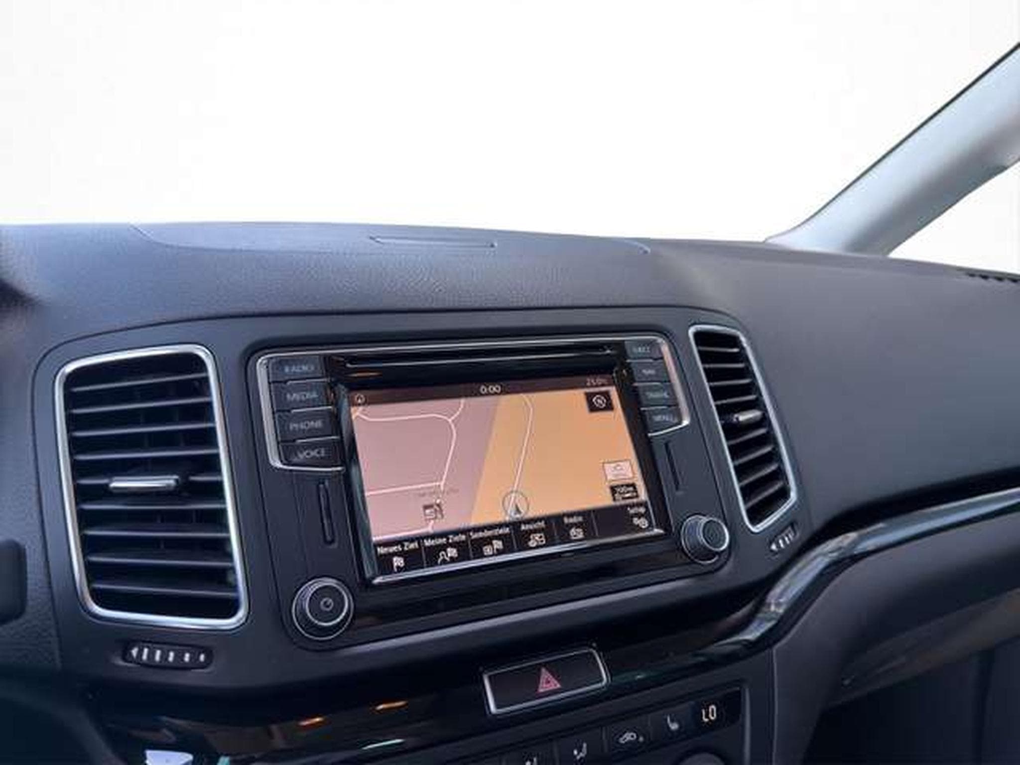 SEAT Alhambra Style/elektr. Schiebetüren/Navi/Xenon (2016) - Photo 20