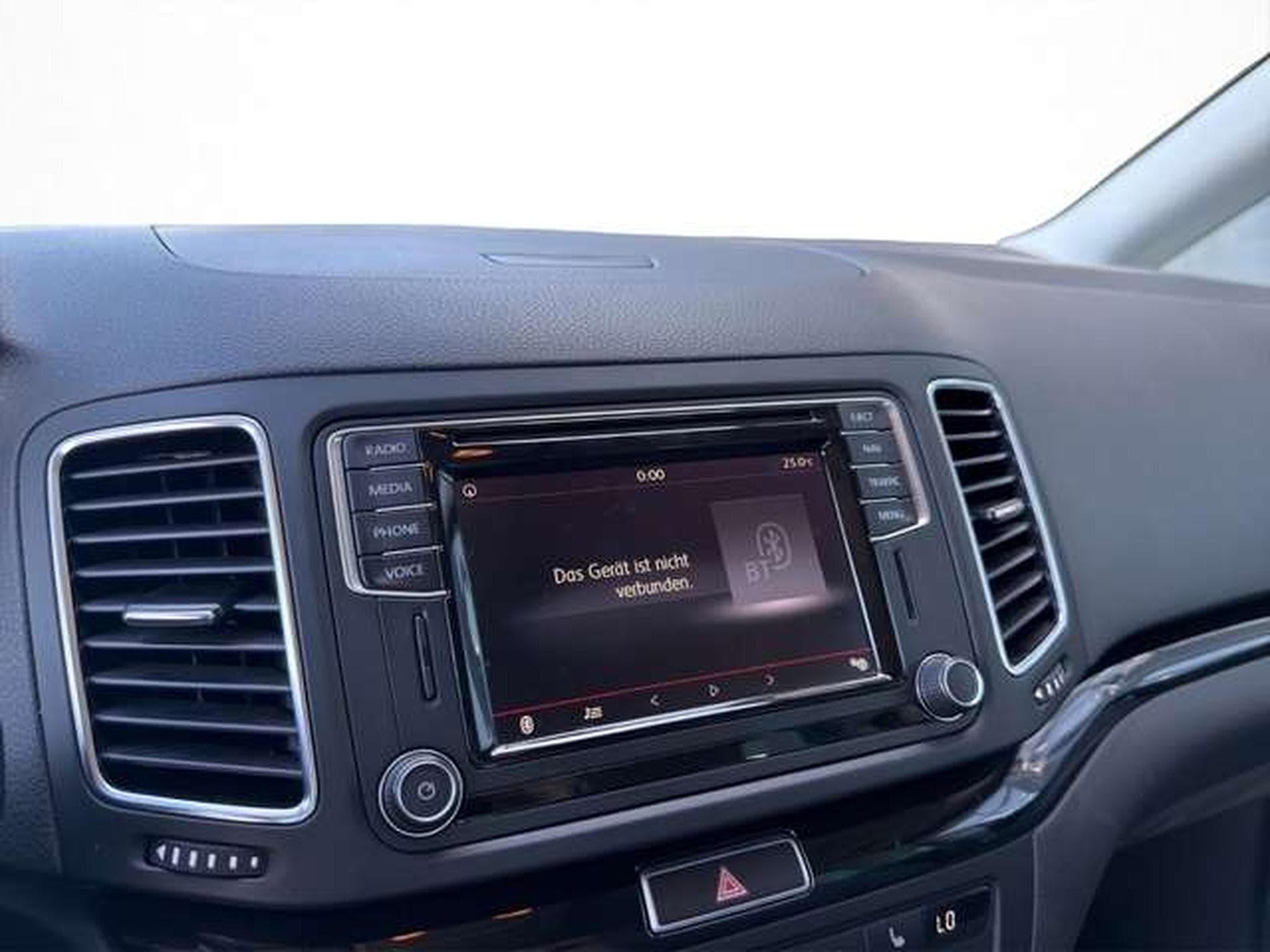 SEAT Alhambra Style/elektr. Schiebetüren/Navi/Xenon (2016) - Photo 22