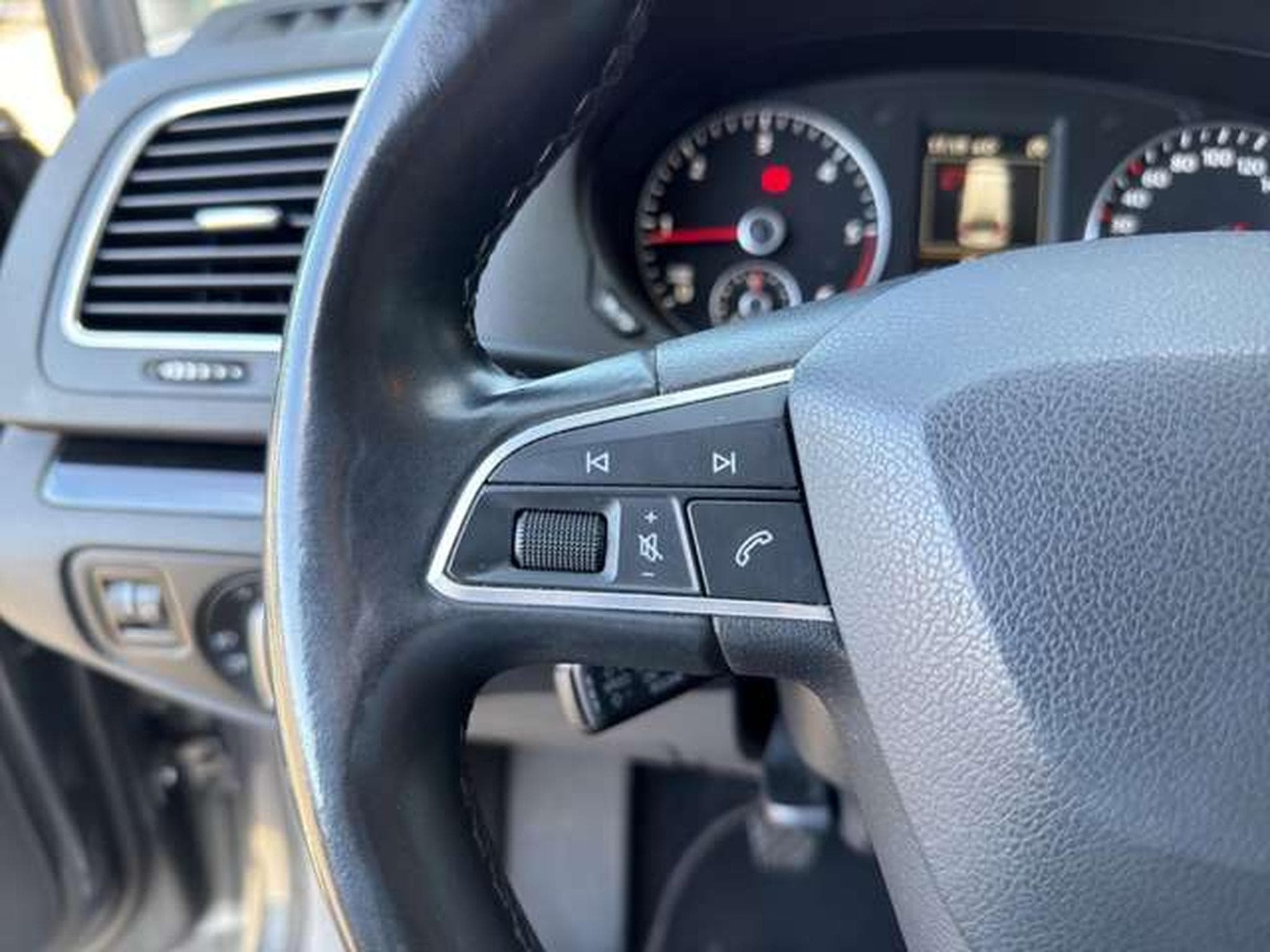 SEAT Alhambra Style/elektr. Schiebetüren/Navi/Xenon (2016) - Photo 23