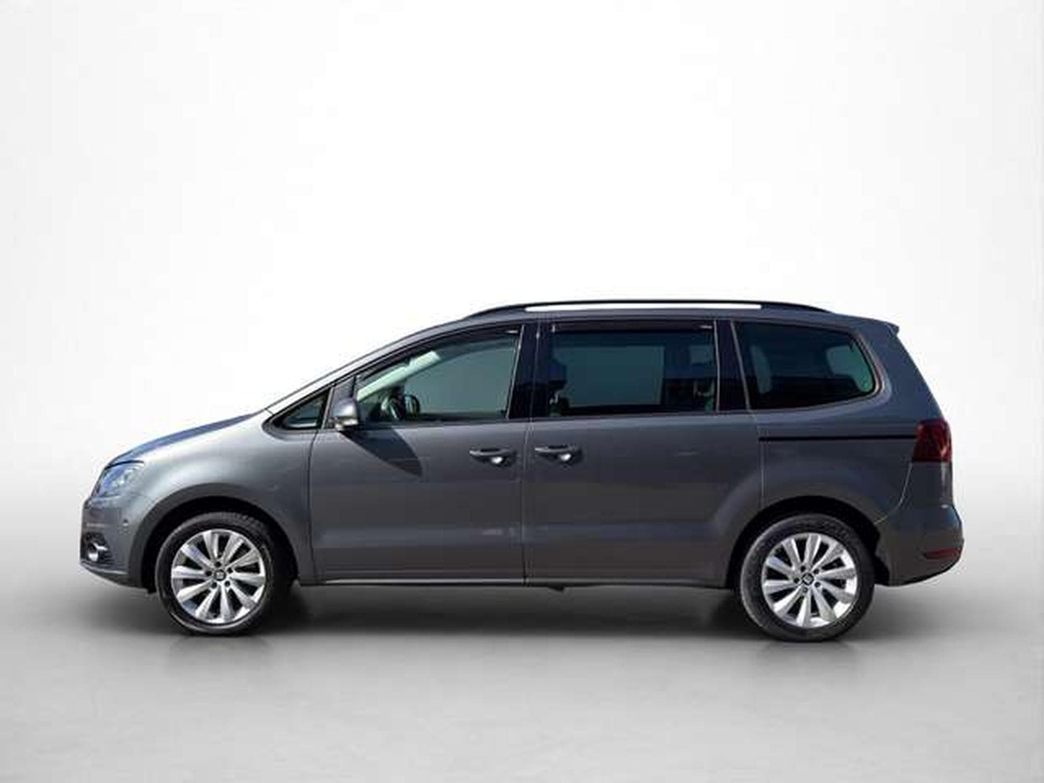SEAT Alhambra Style/elektr. Schiebetüren/Navi/Xenon (2016) - Photo 3