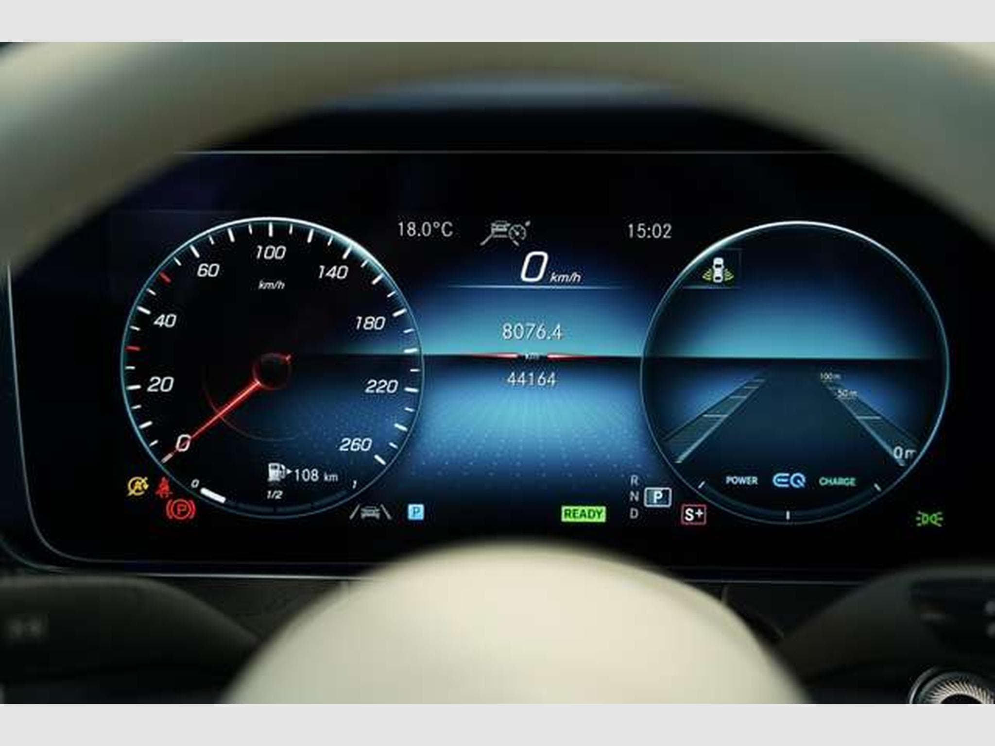 Mercedes E 300 Coupé AMG Line *BURM *LUFT *Night *Memory (2021) - Photo 42