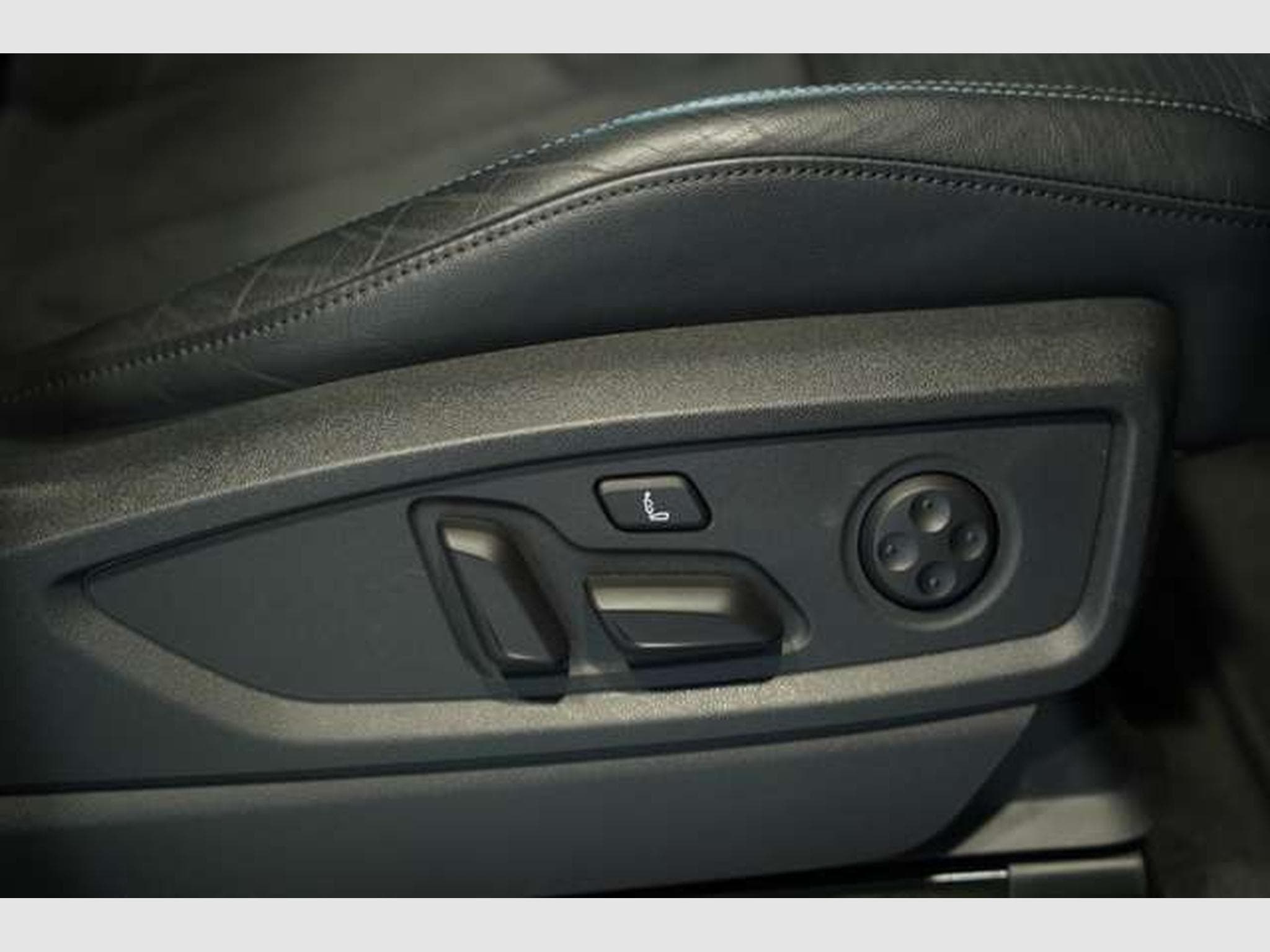 Audi SQ5 Sportback q. *2.H *21 *Virtual *Pano *LUFT (2021) - Photo 15