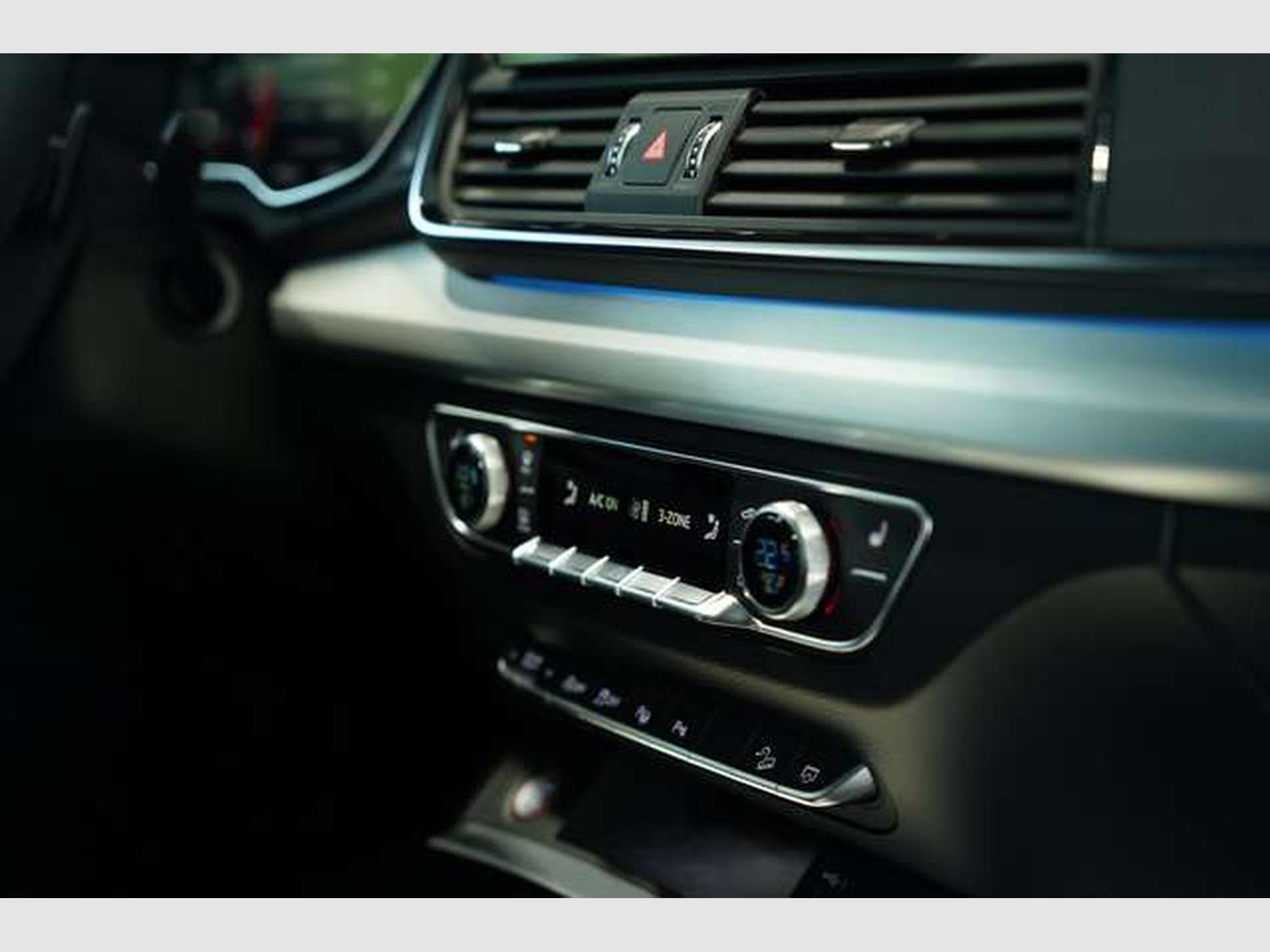 Audi SQ5 Sportback q. *2.H *21 *Virtual *Pano *LUFT (2021) - Photo 18