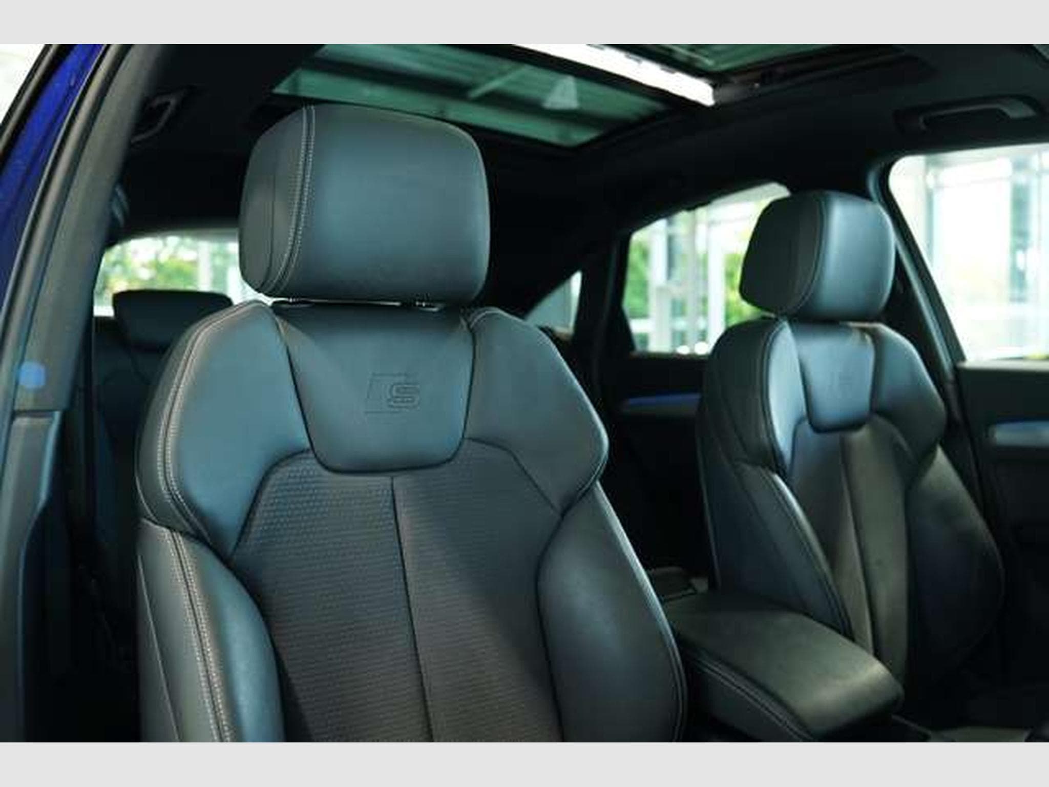 Audi SQ5 Sportback q. *2.H *21 *Virtual *Pano *LUFT (2021) - Photo 19