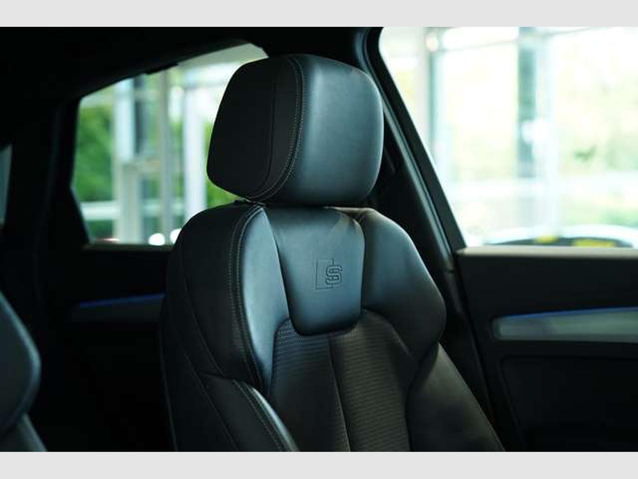 Audi SQ5 Sportback q. *2.H *21 *Virtual *Pano *LUFT (2021) - Photo 20