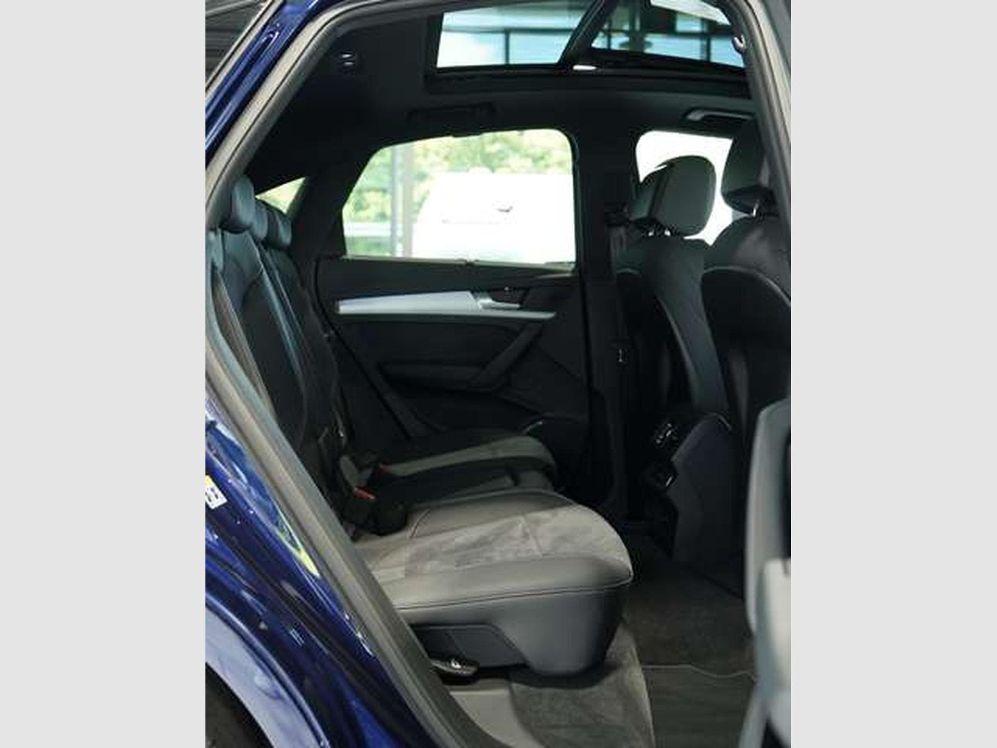 Audi SQ5 Sportback q. *2.H *21 *Virtual *Pano *LUFT (2021) - Photo 21