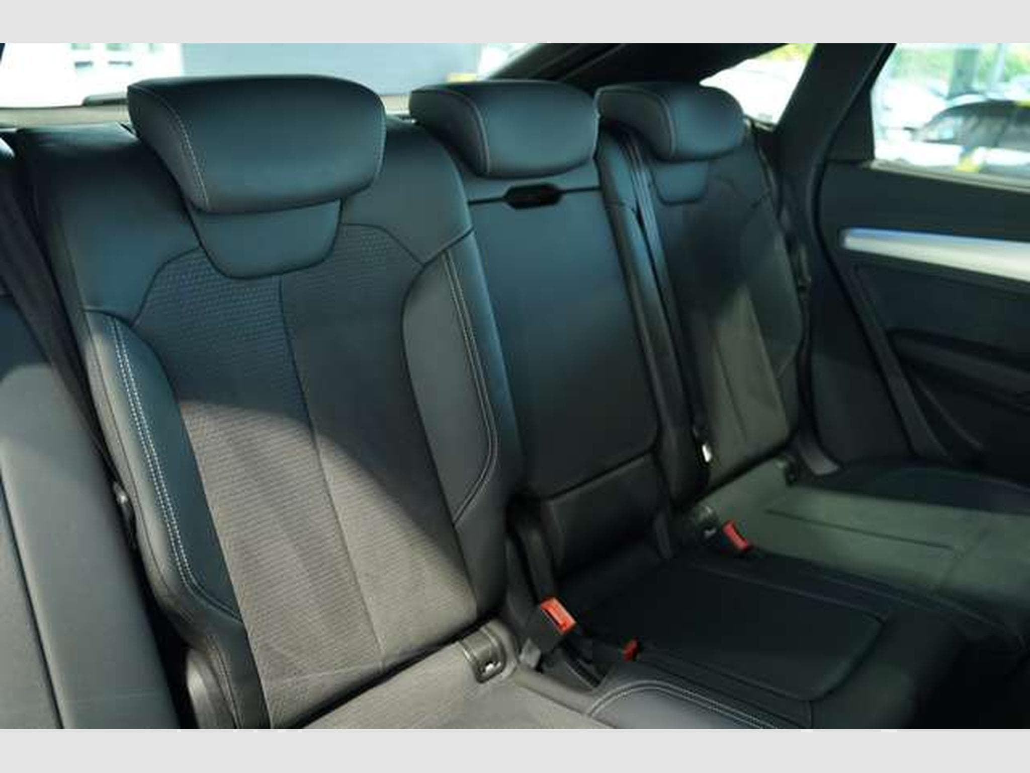 Audi SQ5 Sportback q. *2.H *21 *Virtual *Pano *LUFT (2021) - Photo 22