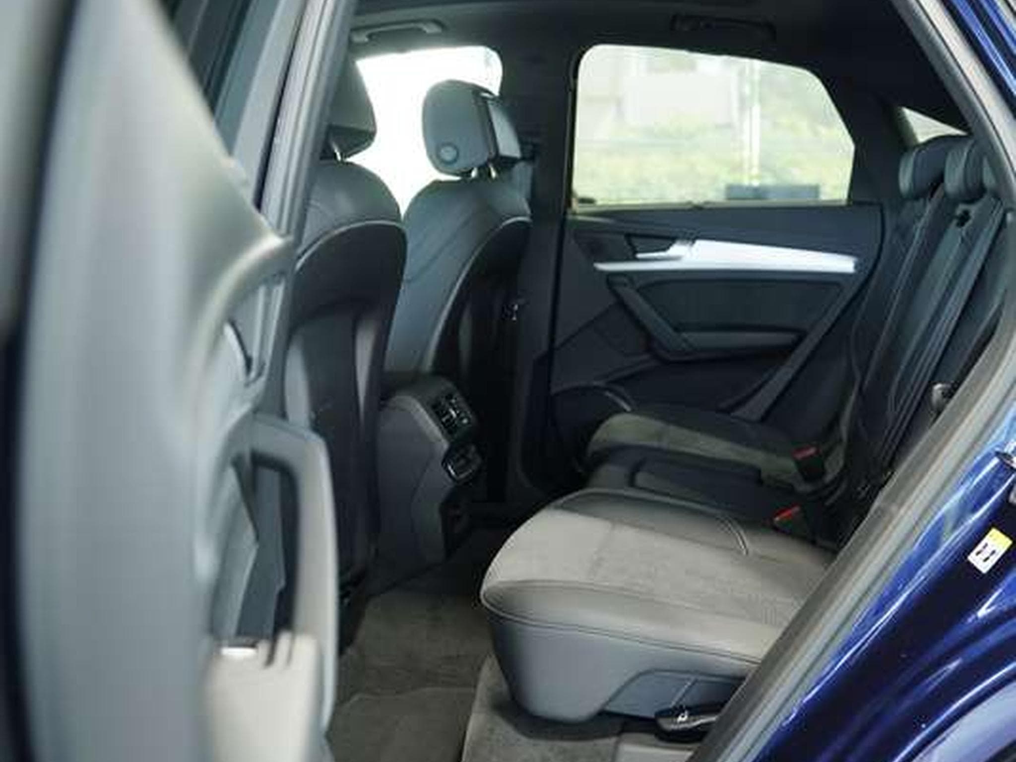 Audi SQ5 Sportback q. *2.H *21 *Virtual *Pano *LUFT (2021) - Photo 23
