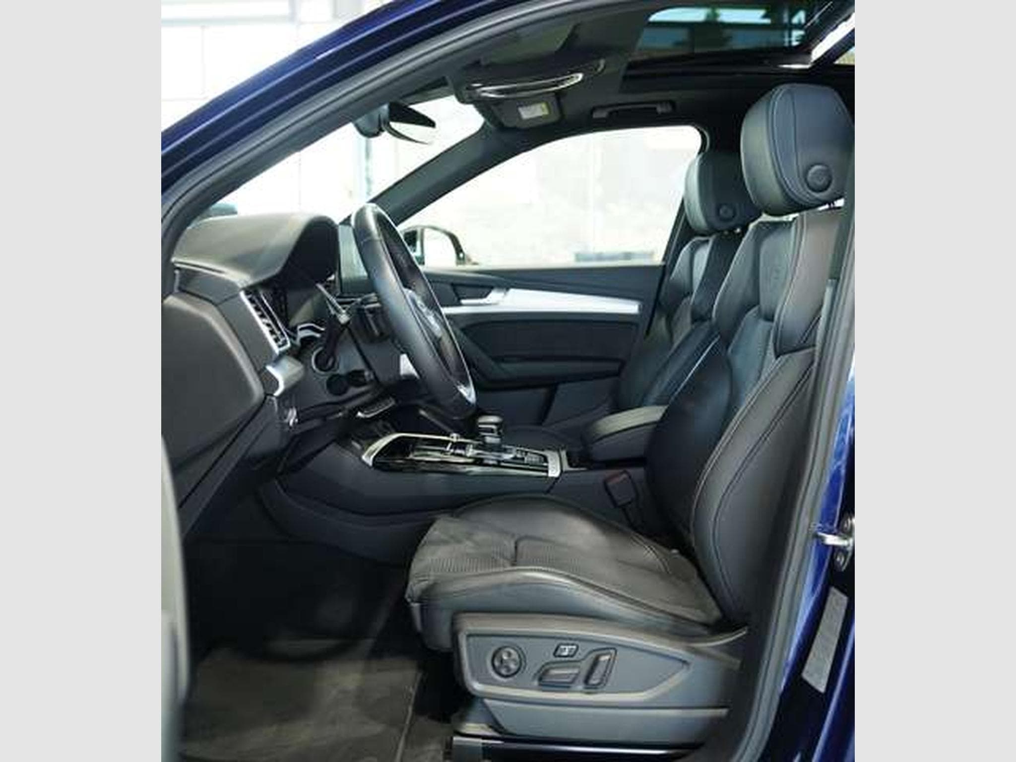 Audi SQ5 Sportback q. *2.H *21 *Virtual *Pano *LUFT (2021) - Photo 24