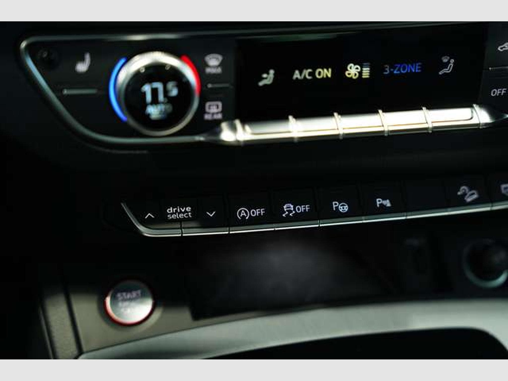 Audi SQ5 Sportback q. *2.H *21 *Virtual *Pano *LUFT (2021) - Photo 31