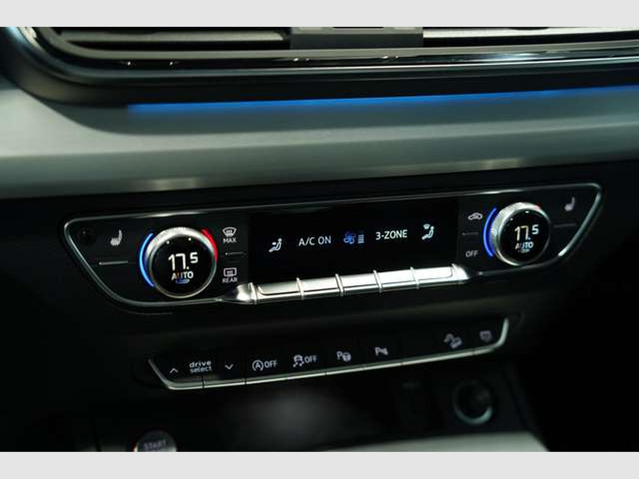 Audi SQ5 Sportback q. *2.H *21 *Virtual *Pano *LUFT (2021) - Photo 32