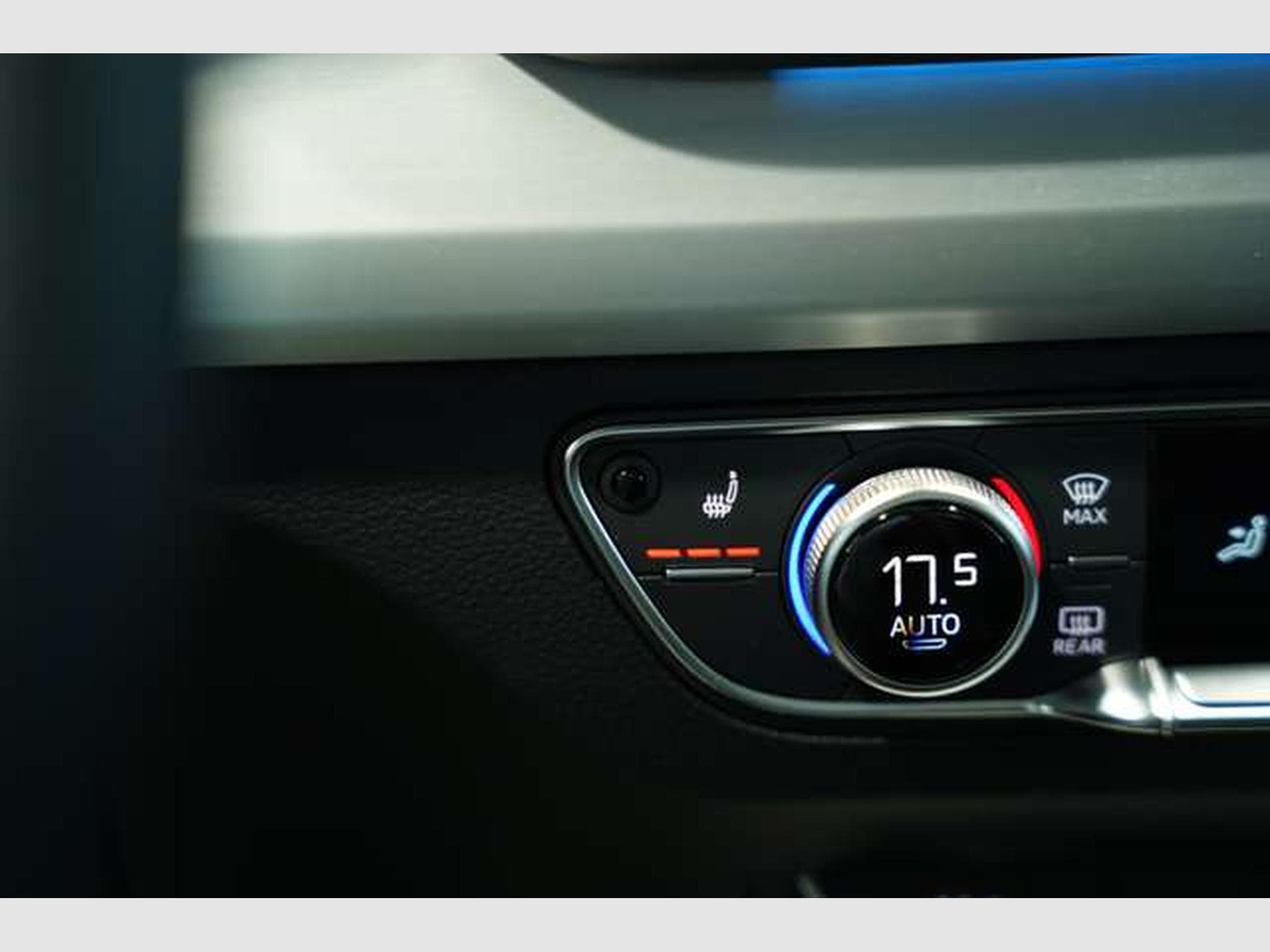 Audi SQ5 Sportback q. *2.H *21 *Virtual *Pano *LUFT (2021) - Photo 33