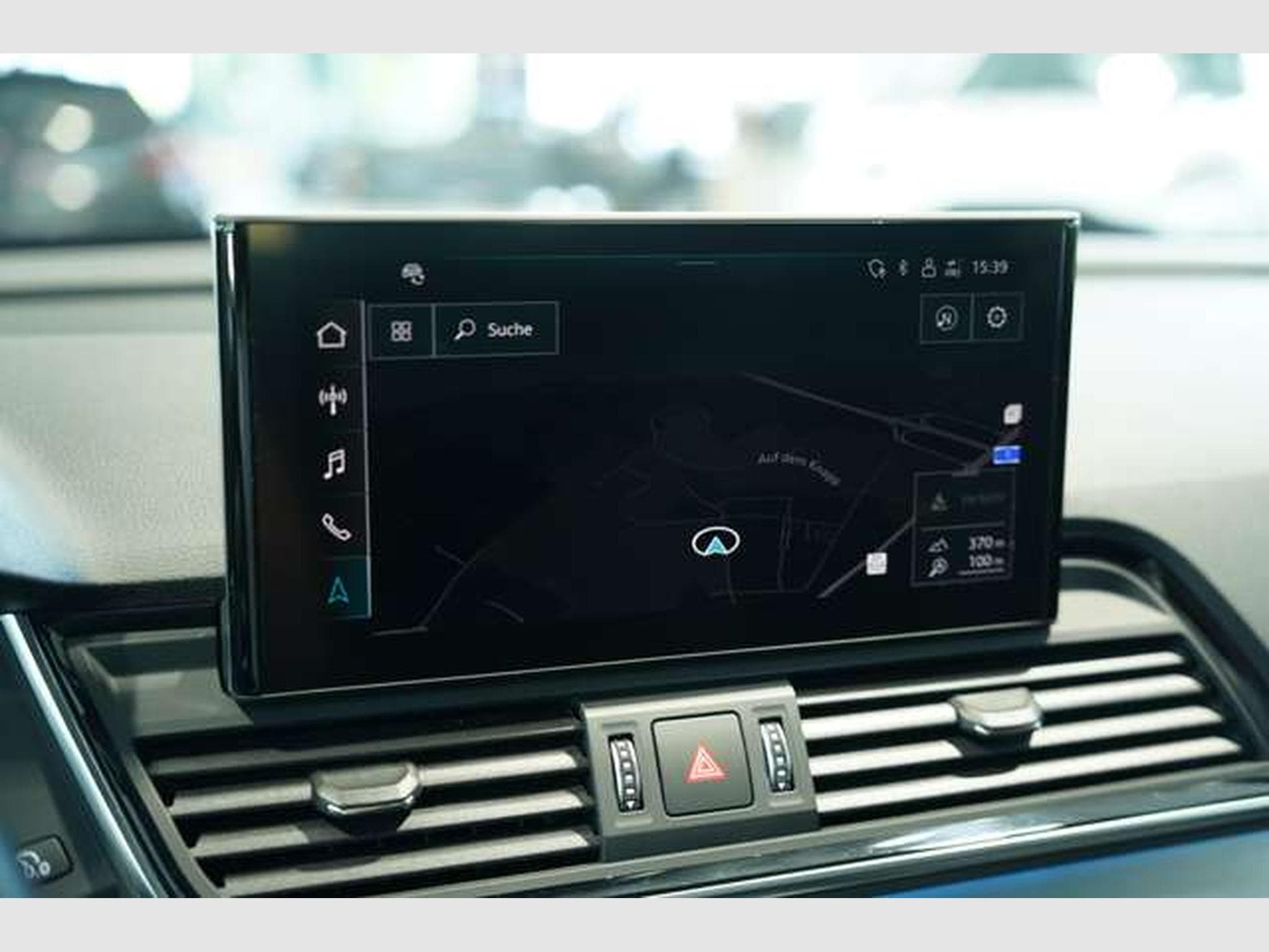Audi SQ5 Sportback q. *2.H *21 *Virtual *Pano *LUFT (2021) - Photo 34