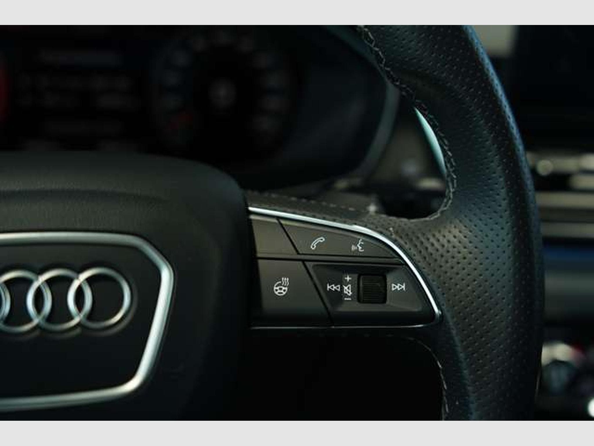 Audi SQ5 Sportback q. *2.H *21 *Virtual *Pano *LUFT (2021) - Photo 43