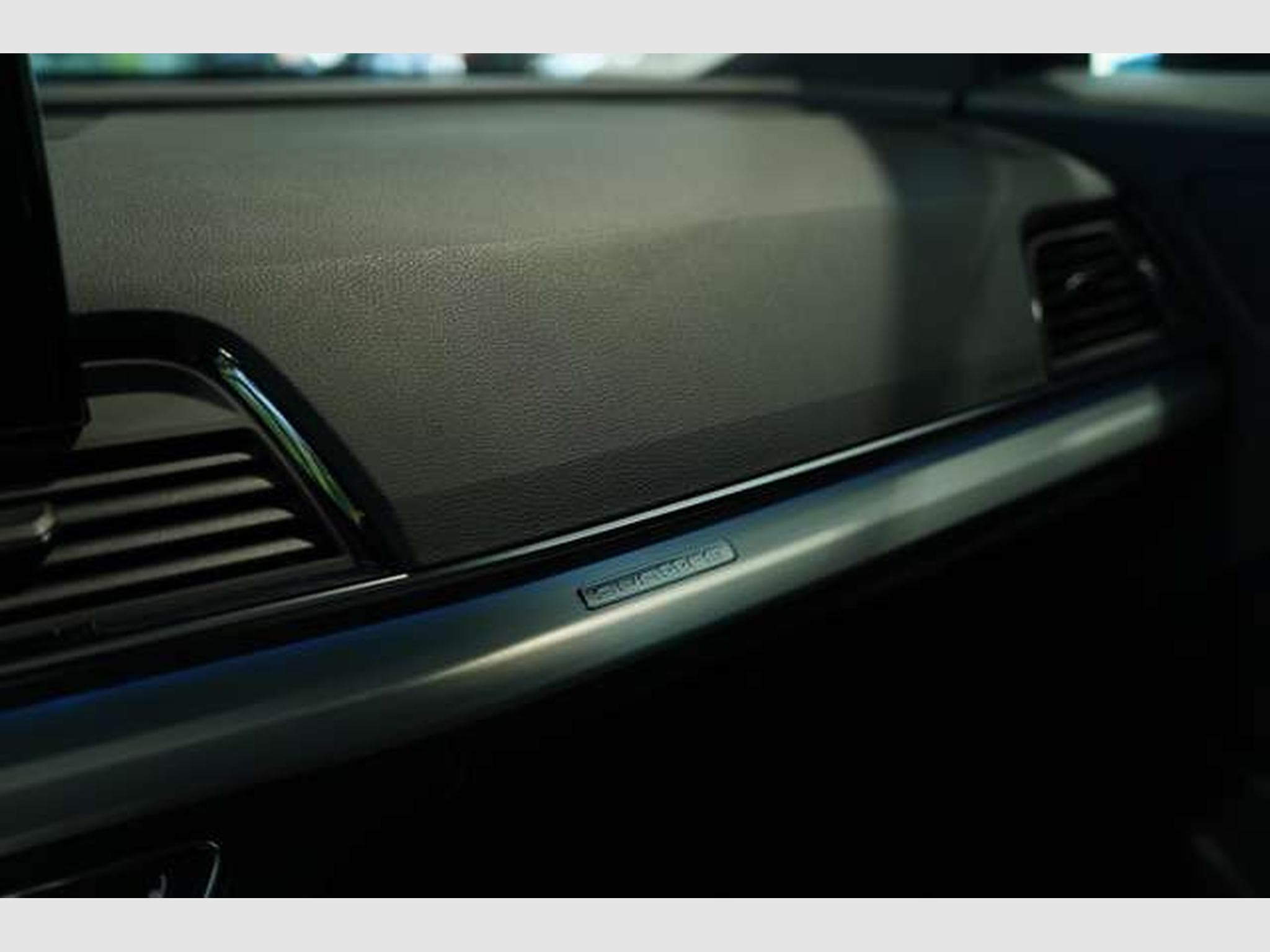 Audi SQ5 Sportback q. *2.H *21 *Virtual *Pano *LUFT (2021) - Photo 44
