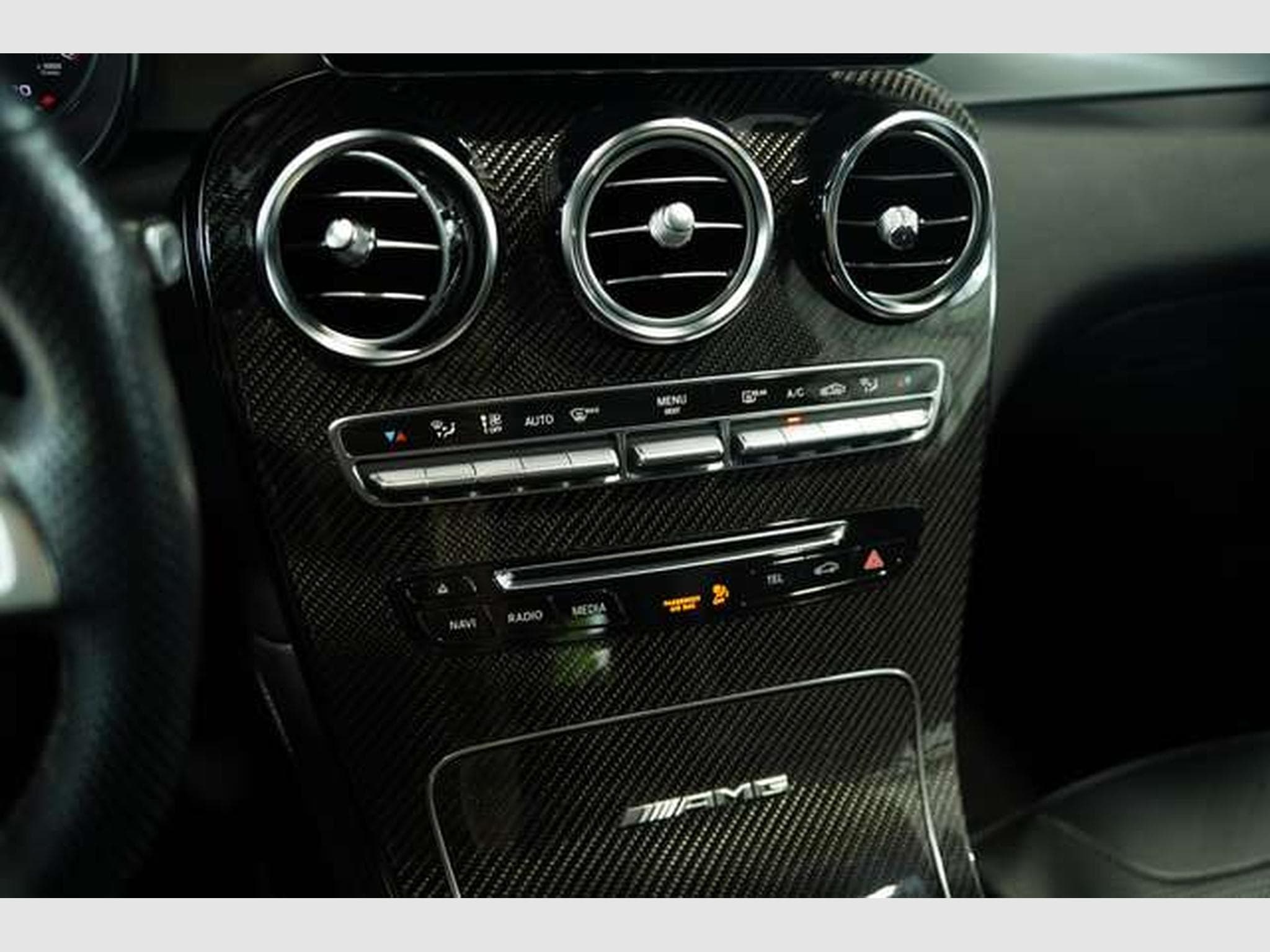 Mercedes GLC 63 AMG S 4M *21 *Perf-AGA *Pano *Carbon * (2018) - Foto 36
