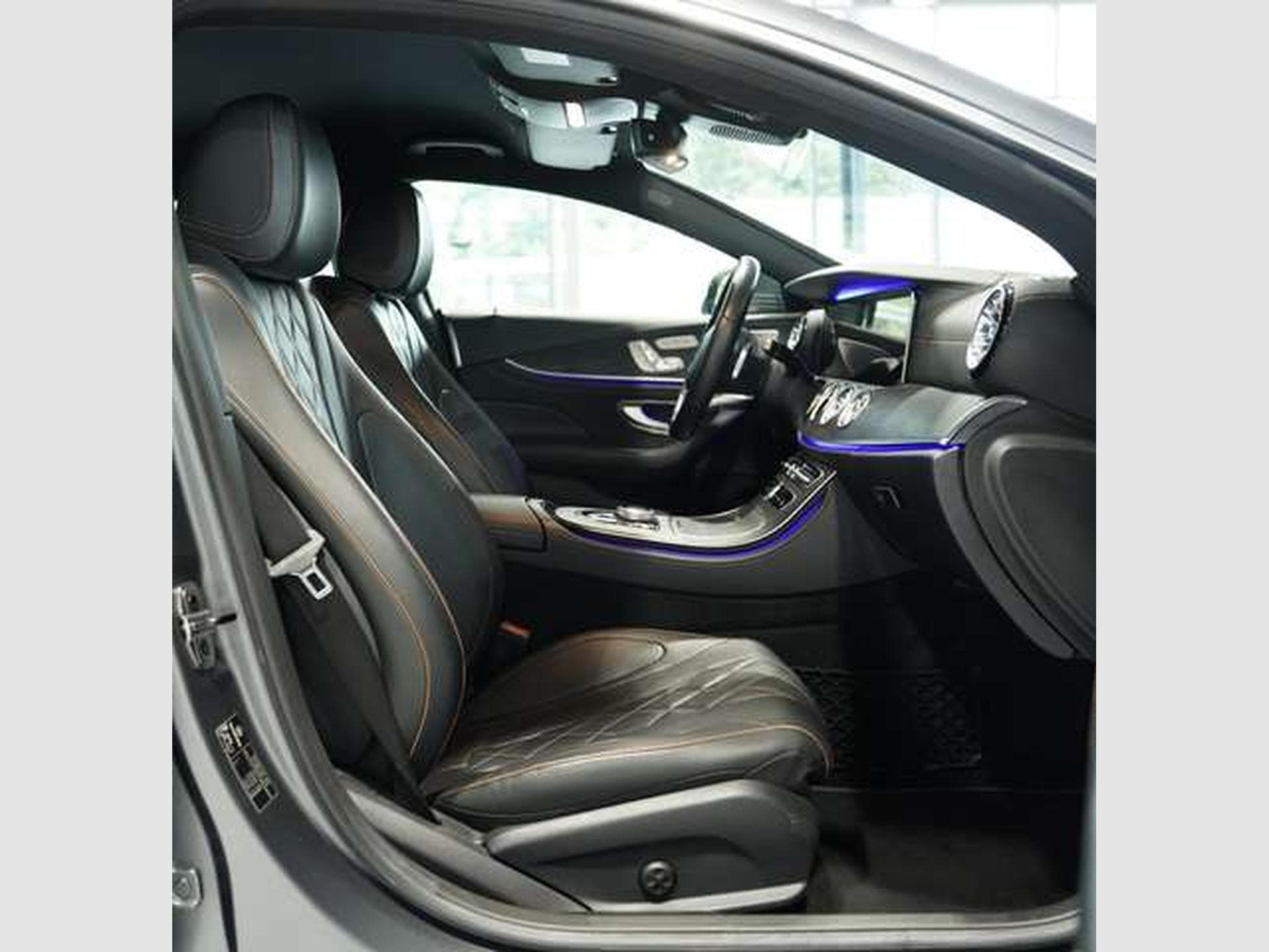 Mercedes CLS 450 4M Edition 1 *2.H *Wide *BURM *Designo (2018) - Photo 16
