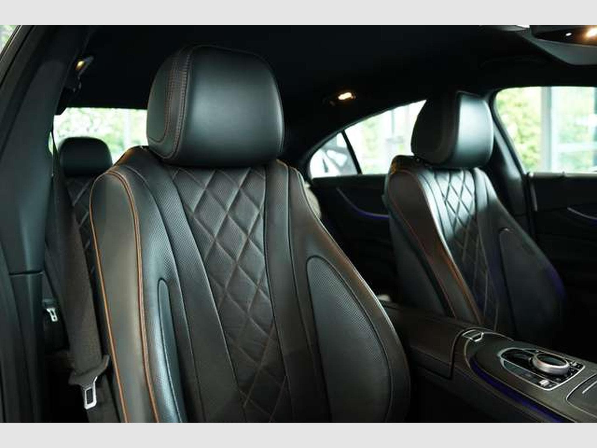 Mercedes CLS 450 4M Edition 1 *2.H *Wide *BURM *Designo (2018) - Photo 23