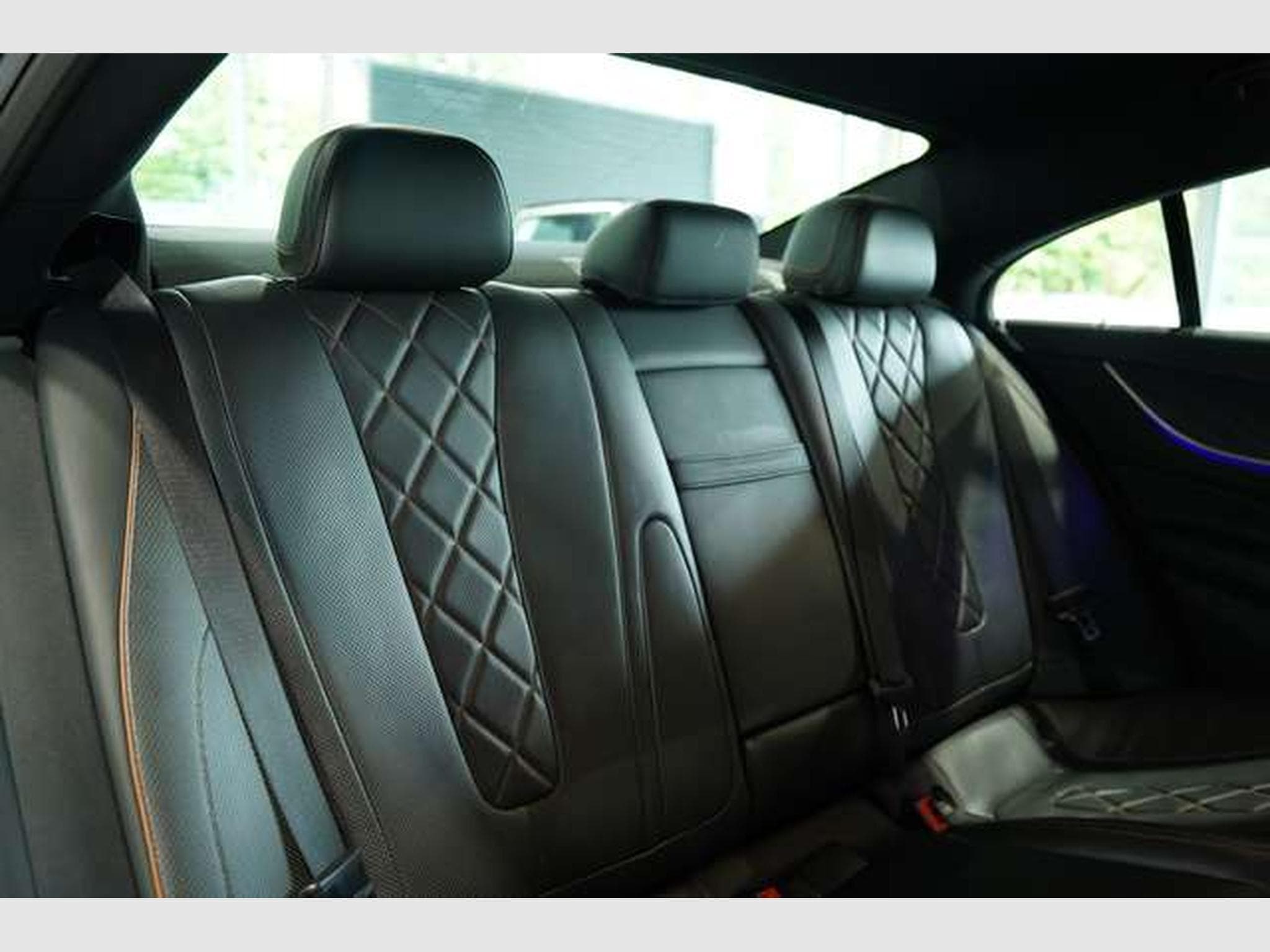 Mercedes CLS 450 4M Edition 1 *2.H *Wide *BURM *Designo (2018) - Photo 25
