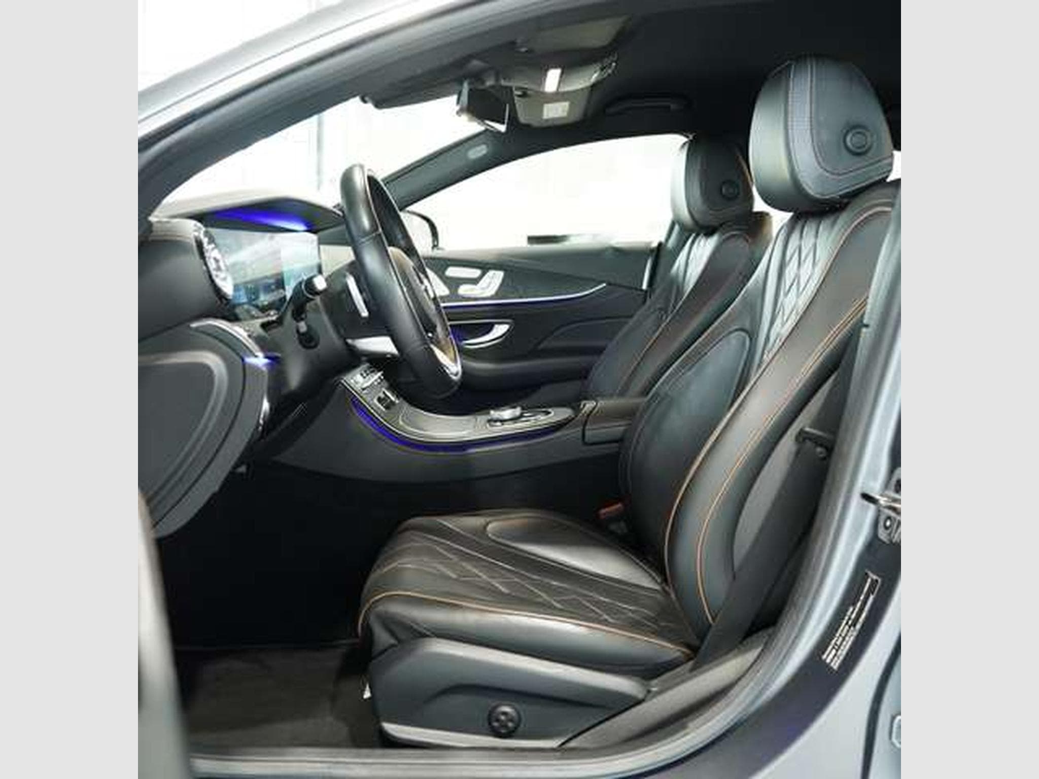 Mercedes CLS 450 4M Edition 1 *2.H *Wide *BURM *Designo (2018) - Photo 28