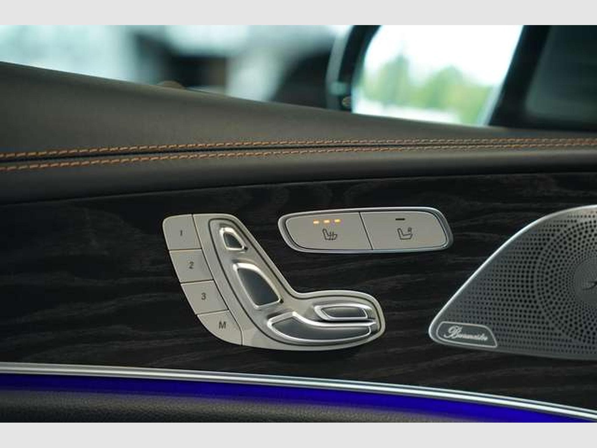 Mercedes CLS 450 4M Edition 1 *2.H *Wide *BURM *Designo (2018) - Photo 29