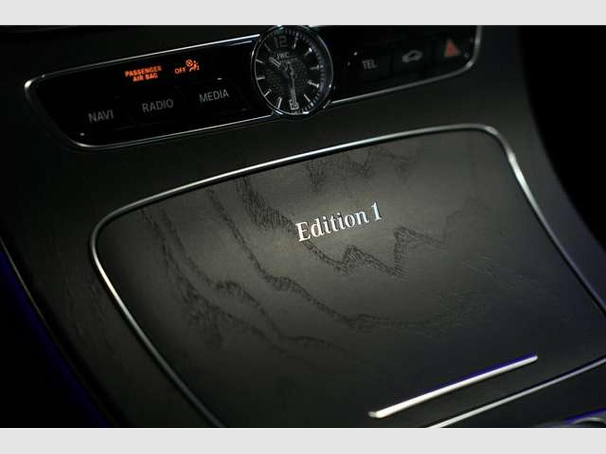 Mercedes CLS 450 4M Edition 1 *2.H *Wide *BURM *Designo (2018) - Photo 36