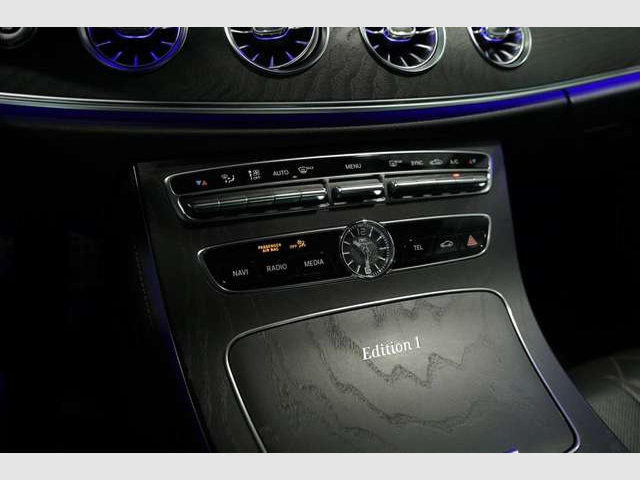Mercedes CLS 450 4M Edition 1 *2.H *Wide *BURM *Designo (2018) - Photo 38