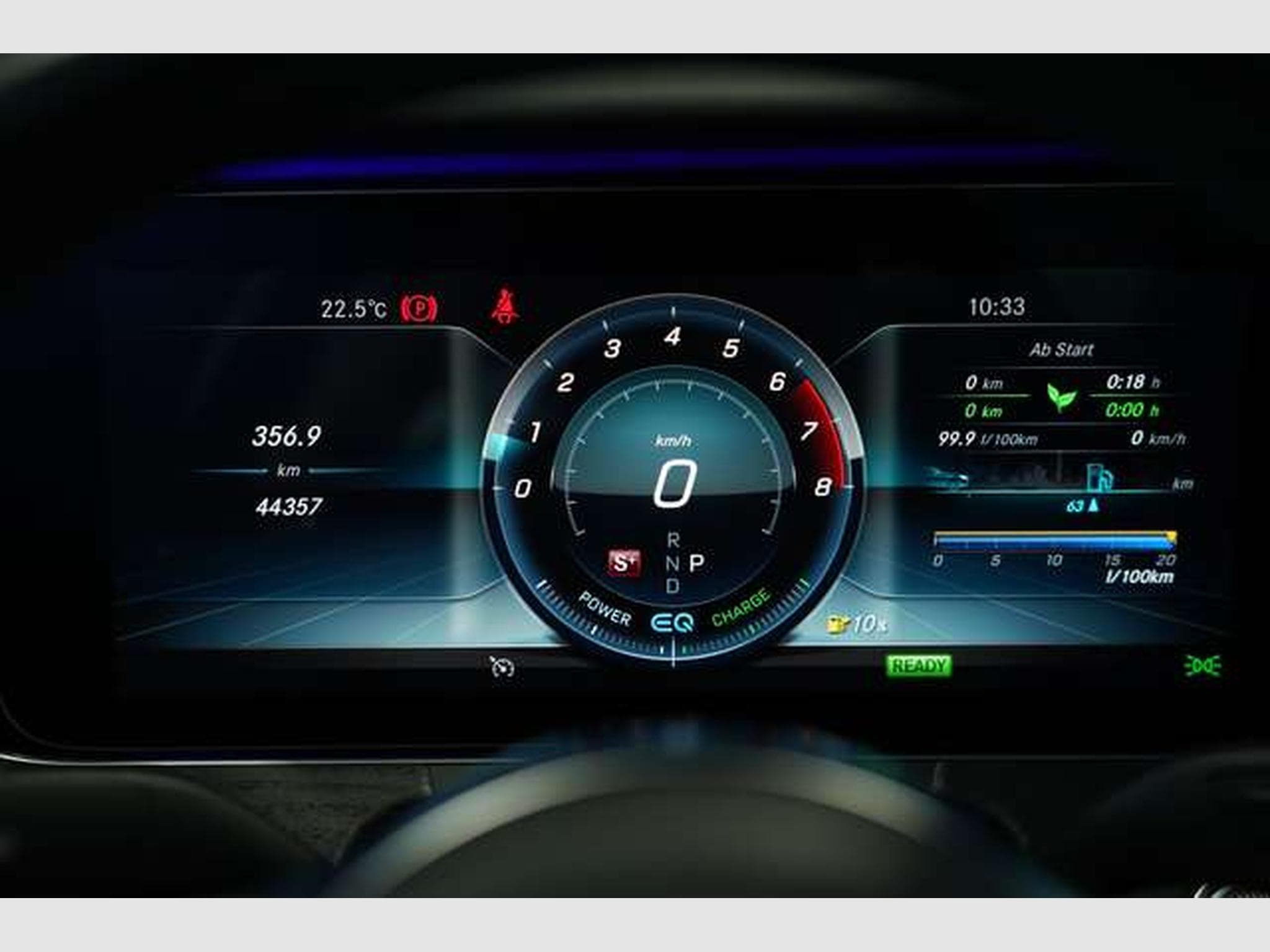 Mercedes CLS 450 4M Edition 1 *2.H *Wide *BURM *Designo (2018) - Photo 44