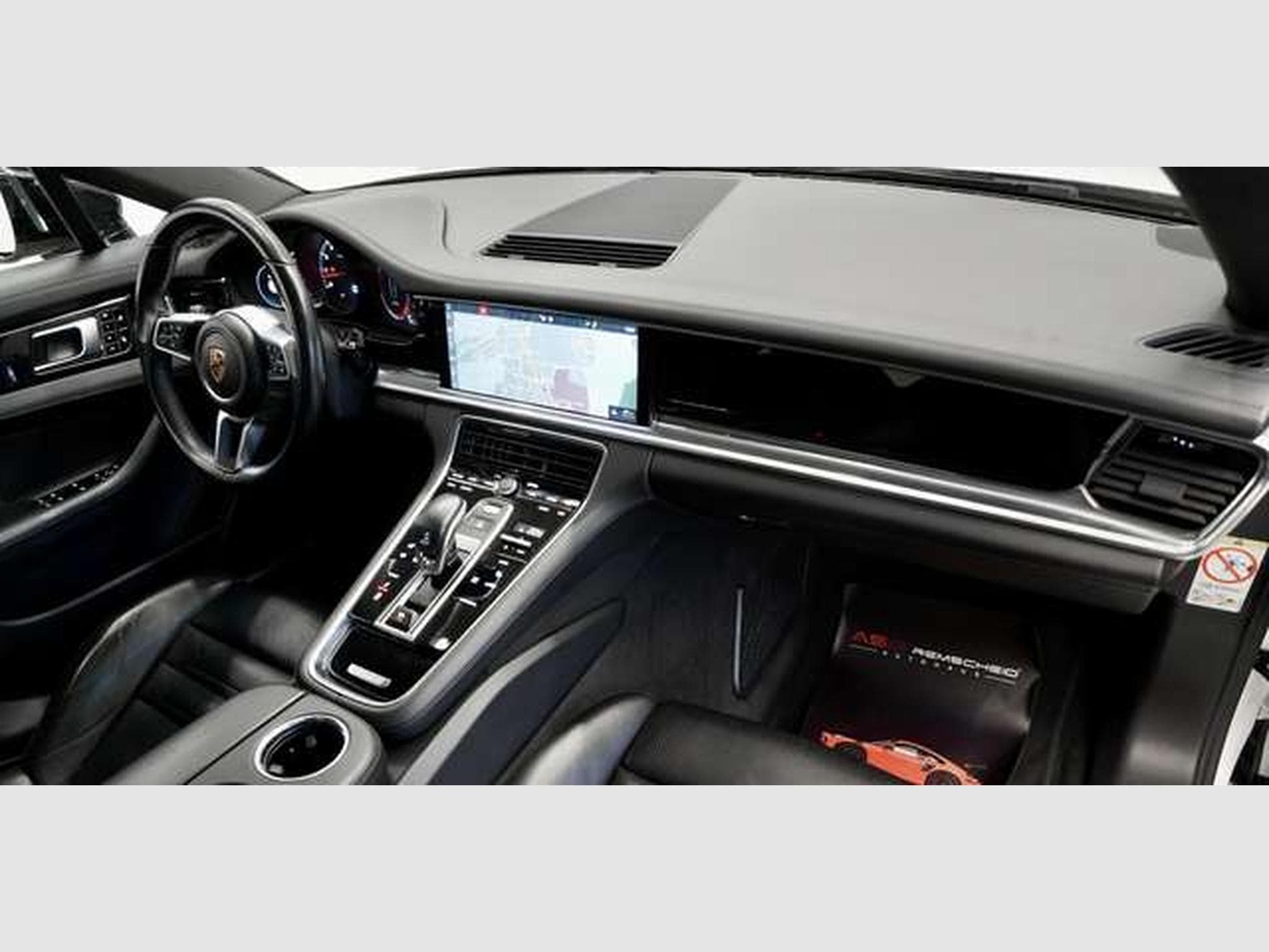 Porsche Panamera 4 *LUFT *BOSE*21Zoll *ACC *Pano *PDLS* (2017) - Photo 14