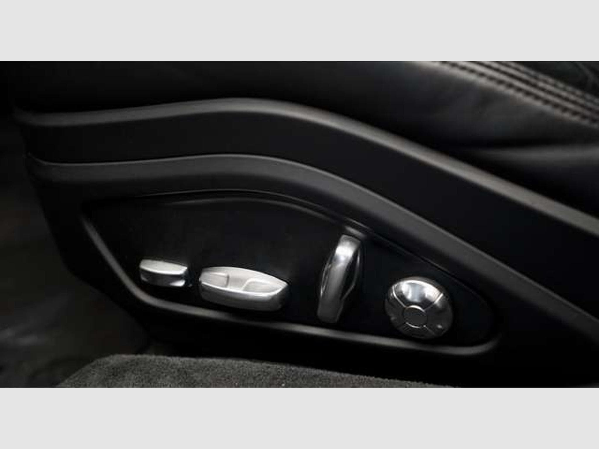 Porsche Panamera 4 *LUFT *BOSE*21Zoll *ACC *Pano *PDLS* (2017) - Photo 20