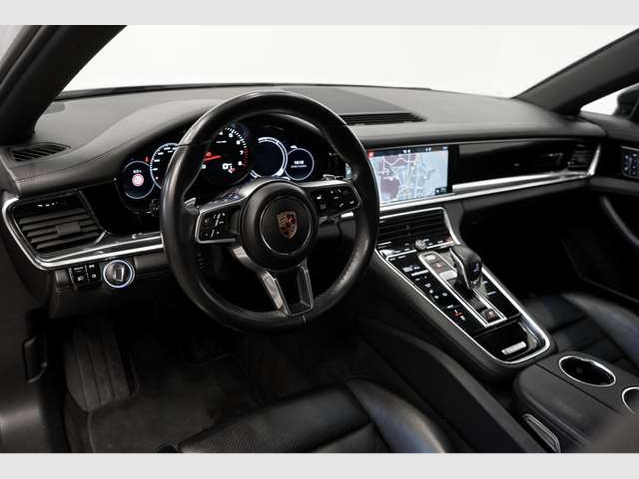 Porsche Panamera 4 *LUFT *BOSE*21Zoll *ACC *Pano *PDLS* (2017) - Photo 25