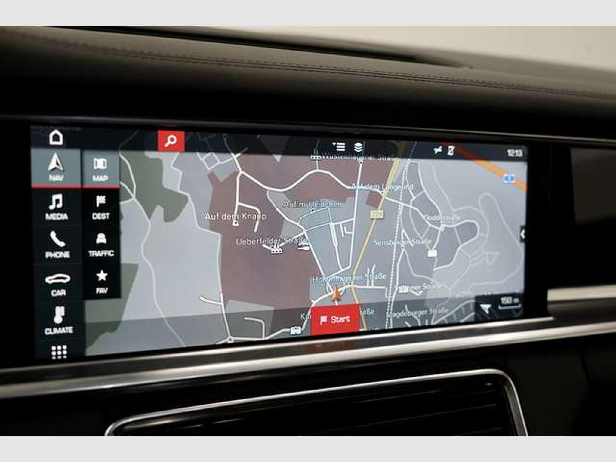 Porsche Panamera 4 *LUFT *BOSE*21Zoll *ACC *Pano *PDLS* (2017) - Photo 29