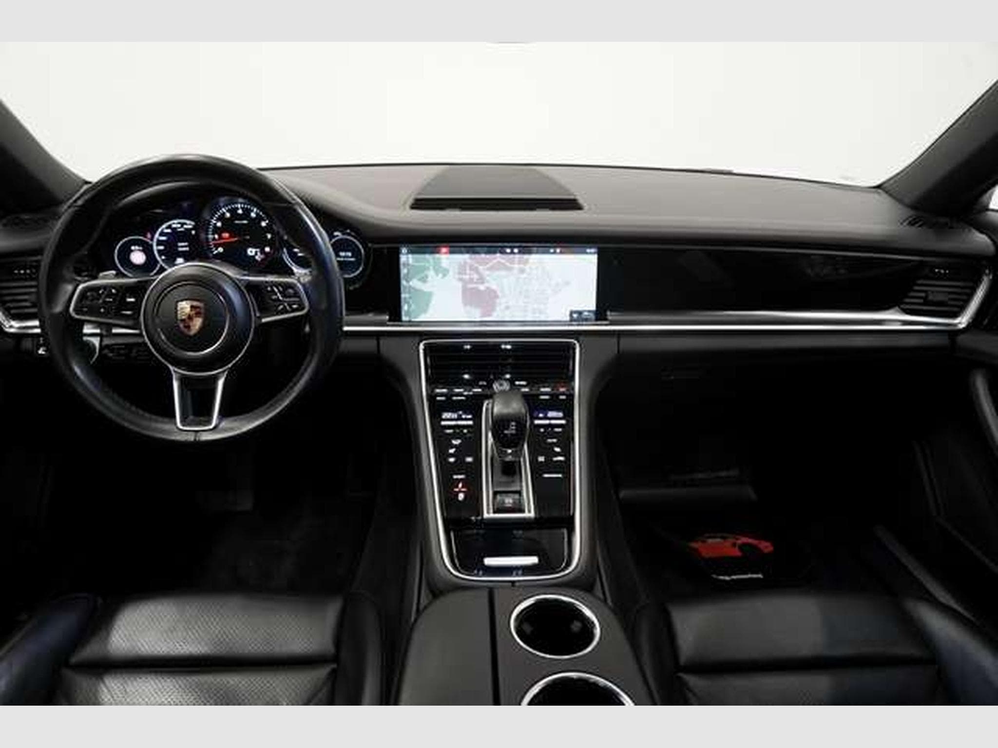 Porsche Panamera 4 *LUFT *BOSE*21Zoll *ACC *Pano *PDLS* (2017) - Photo 32