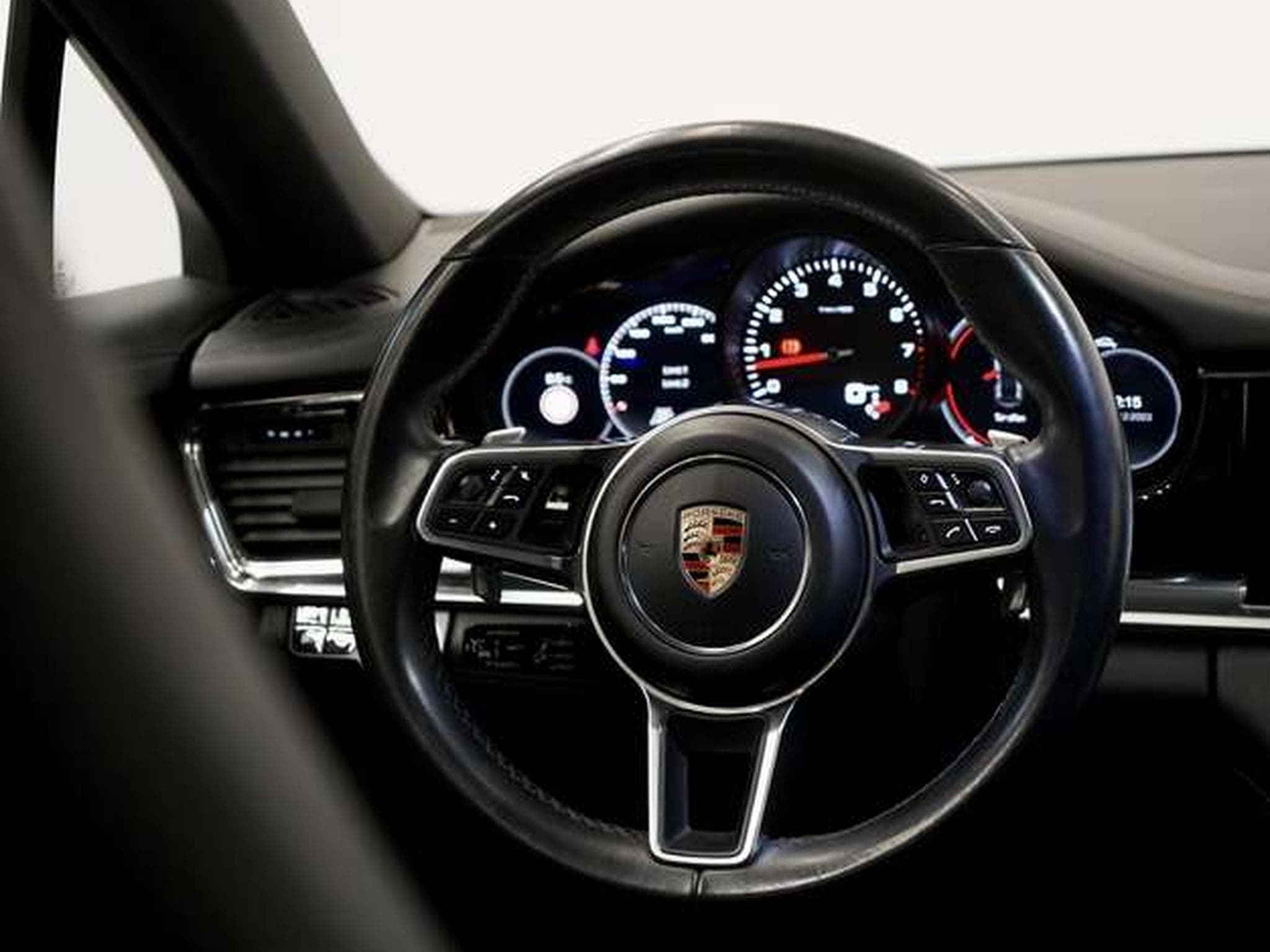 Porsche Panamera 4 *LUFT *BOSE*21Zoll *ACC *Pano *PDLS* (2017) - Photo 33