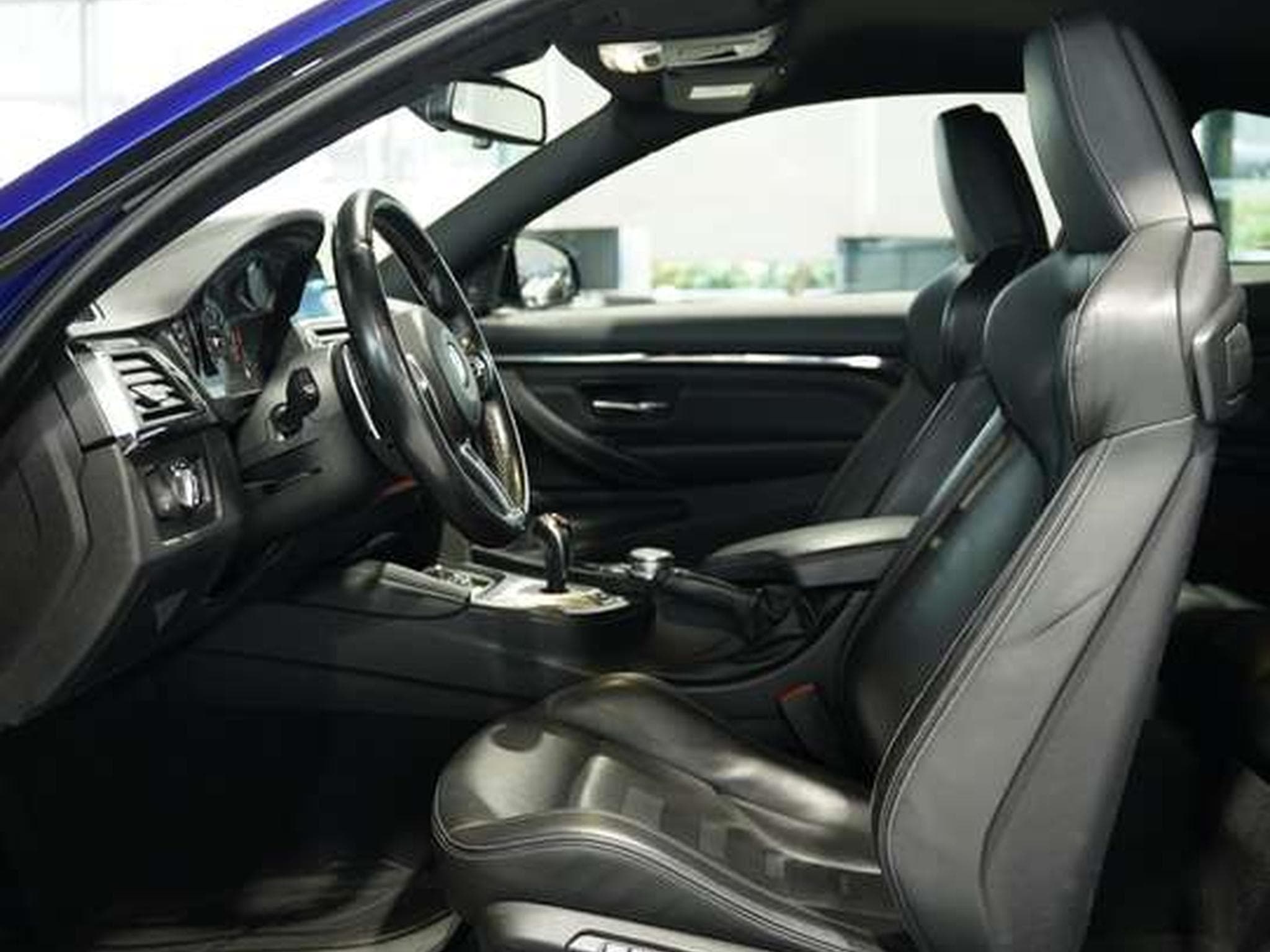BMW M4 Competition Coupé *20 *H-UP *Schale *Carbon (2018) - Photo 21