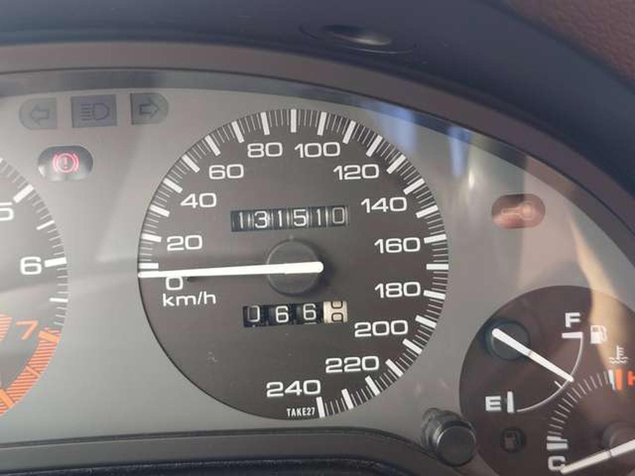 Honda CRX 1.6i ESi MOTEGI (1998) - Foto 15