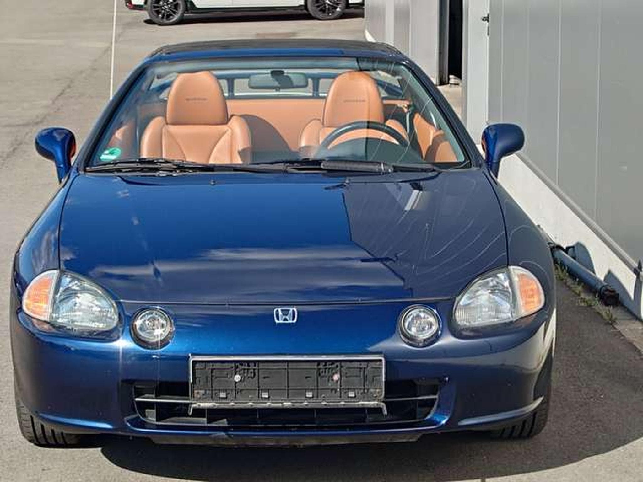 Honda CRX 1.6i ESi MOTEGI (1998) - Foto 7