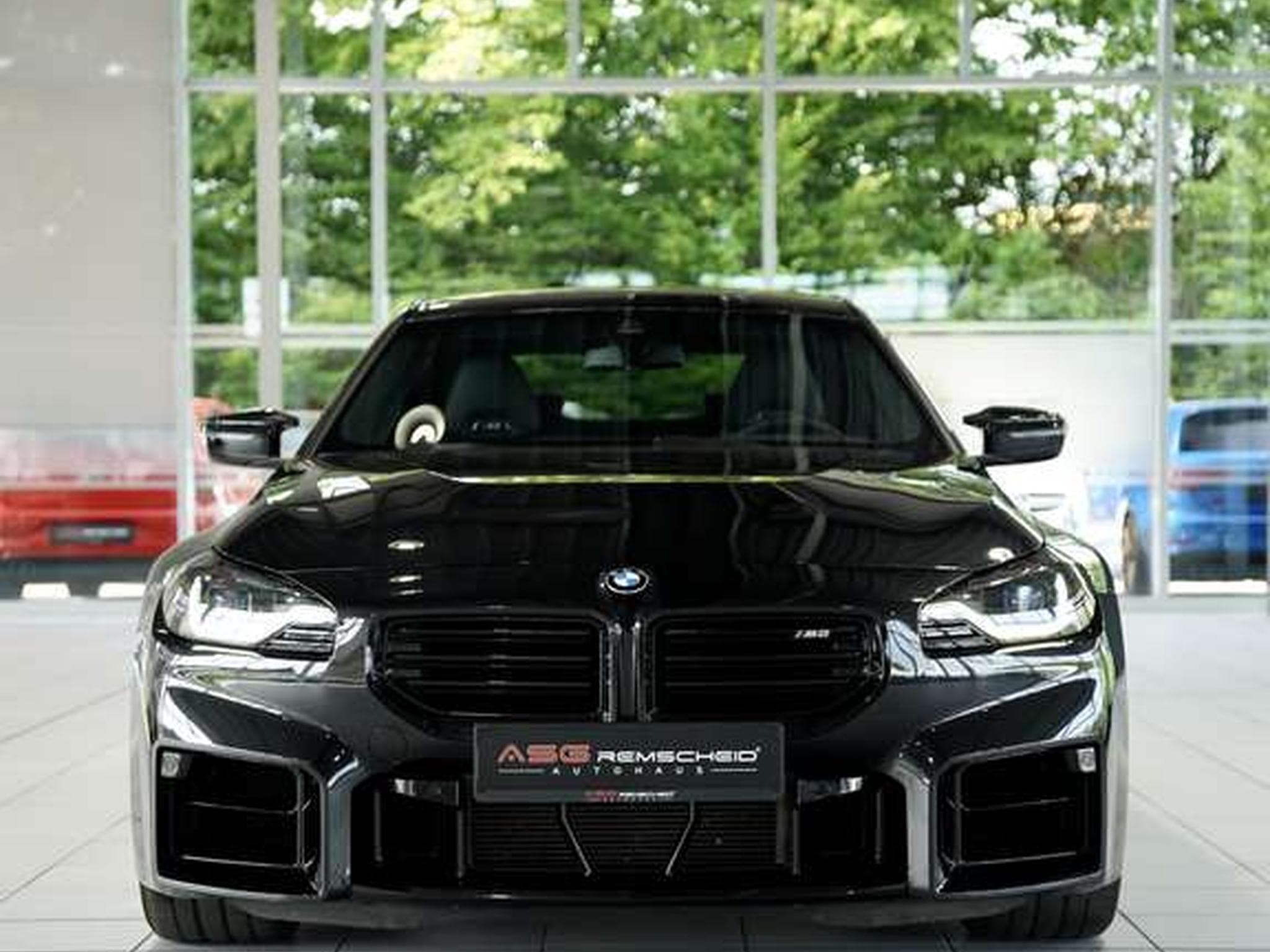 BMW M2 Coupé 2.H *20 *Carbon *Memory *H&K *Schale (2024) - Foto 4