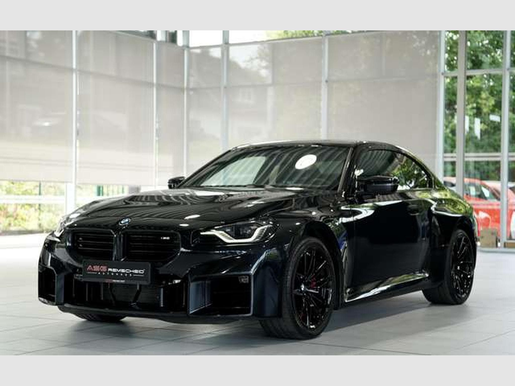 BMW M2 Coupé 2.H *20 *Carbon *Memory *H&K *Schale (2024) - Foto 5