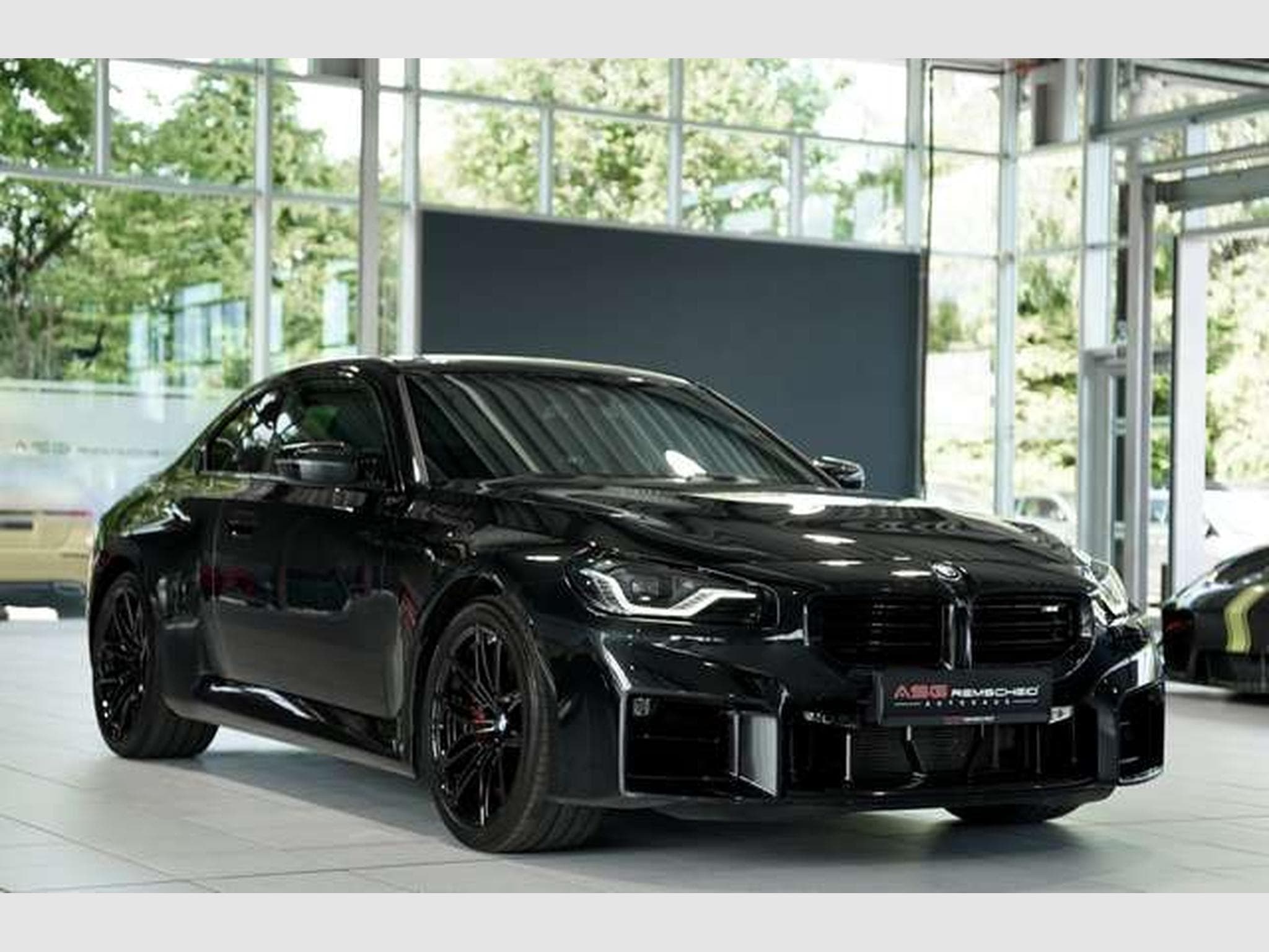 BMW M2 Coupé 2.H *20 *Carbon *Memory *H&K *Schale (2024) - Foto 6