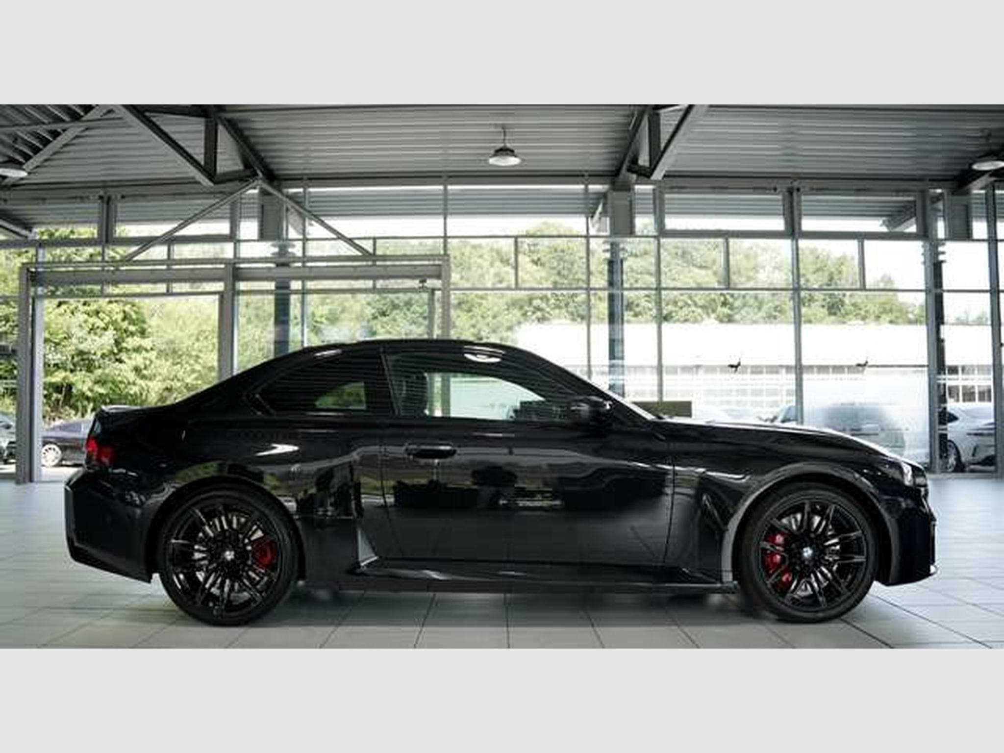 BMW M2 Coupé 2.H *20 *Carbon *Memory *H&K *Schale (2024) - Foto 7
